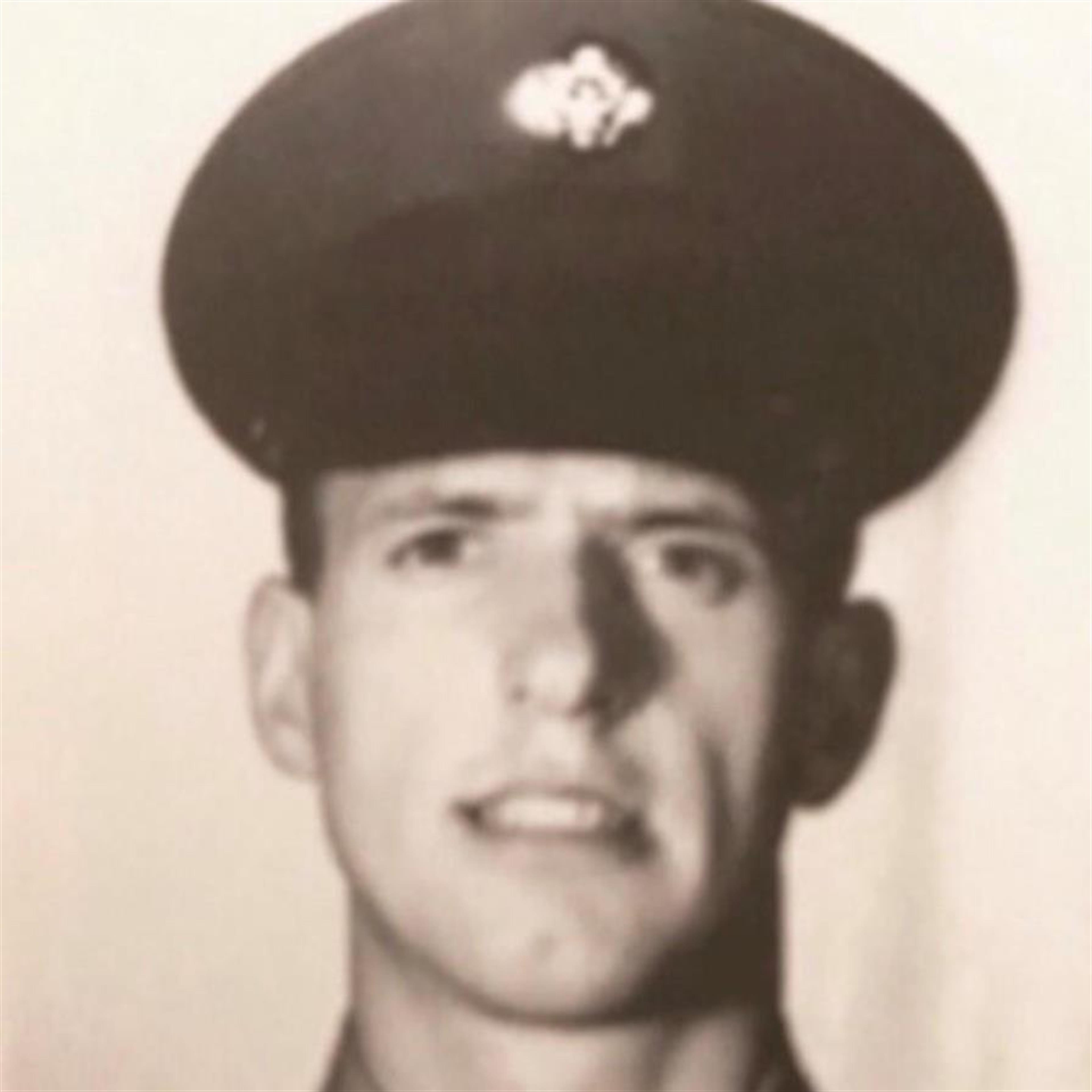 Peter Eugene Atwater's obituary picture