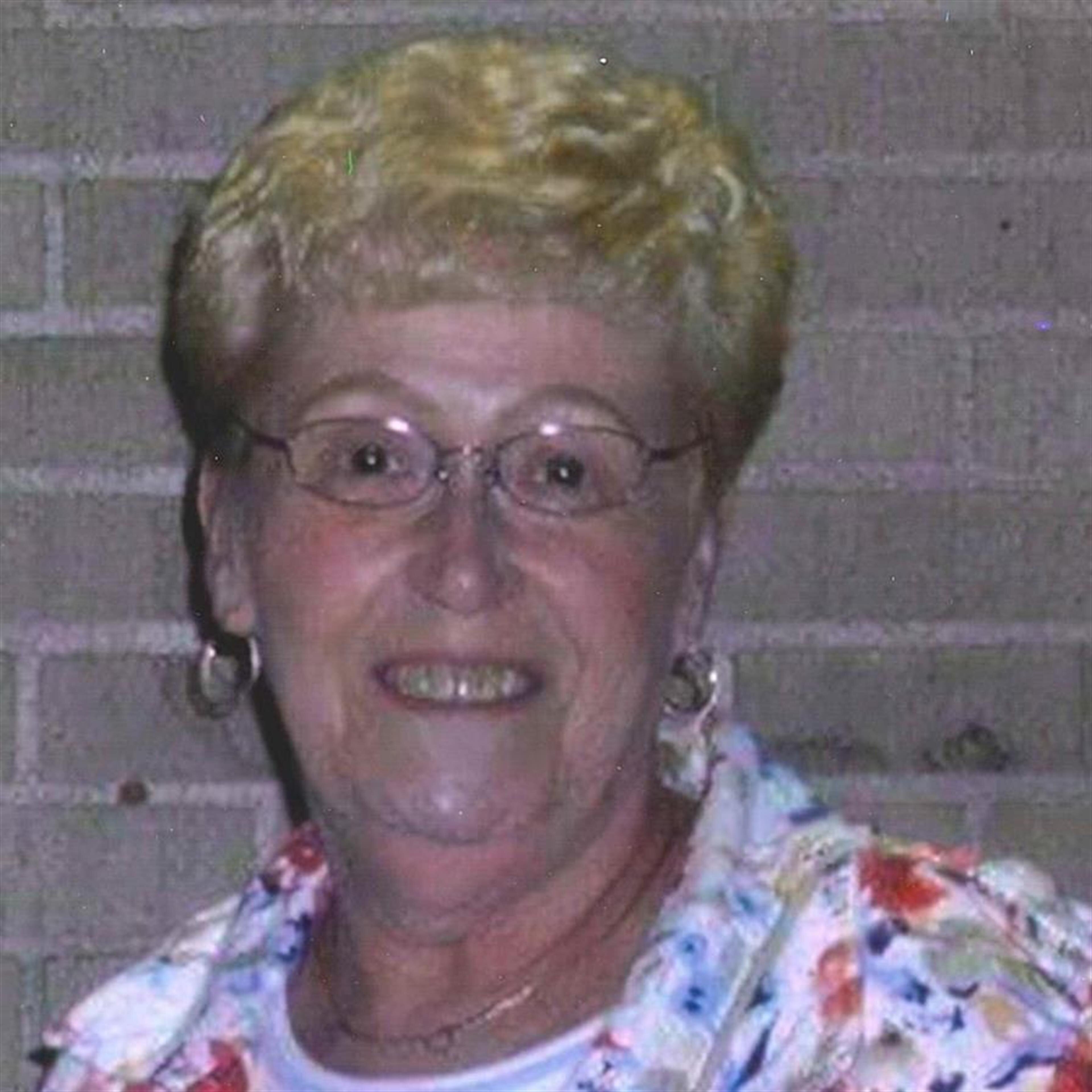 Geraldine L. "Gerri" Vledder