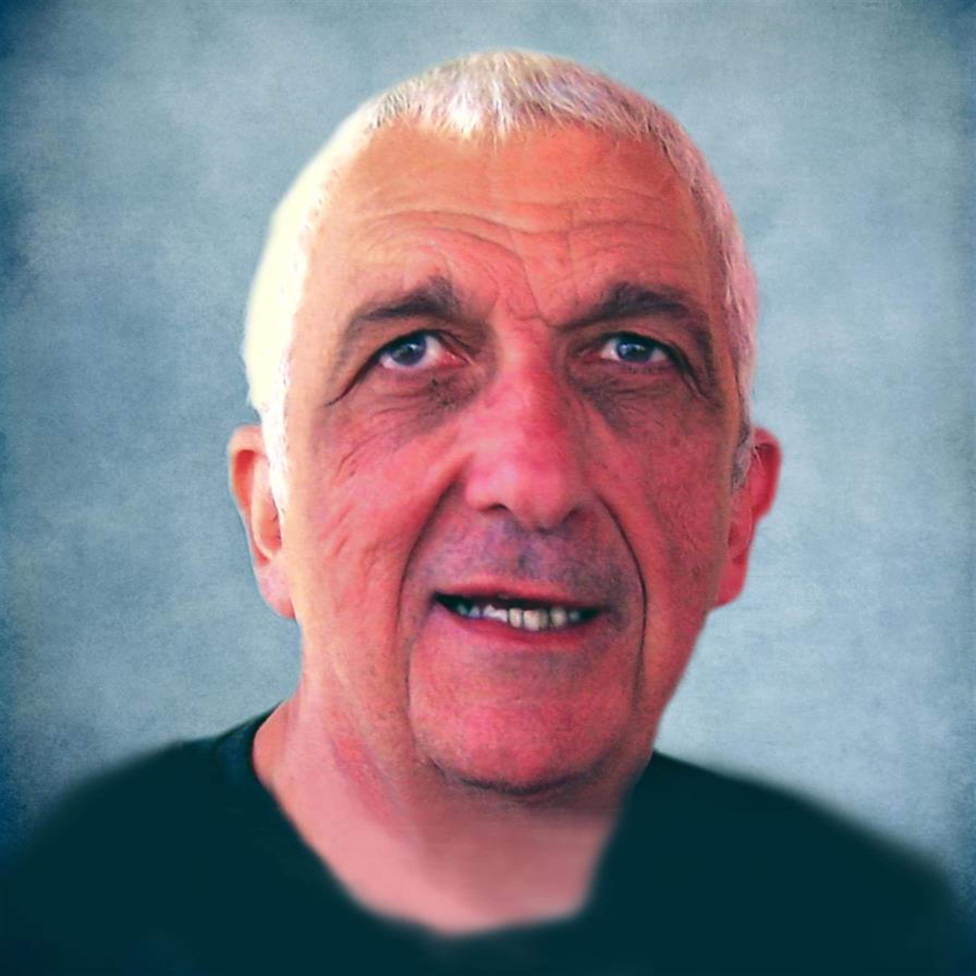 Anthony "Tony" P. Chianese
