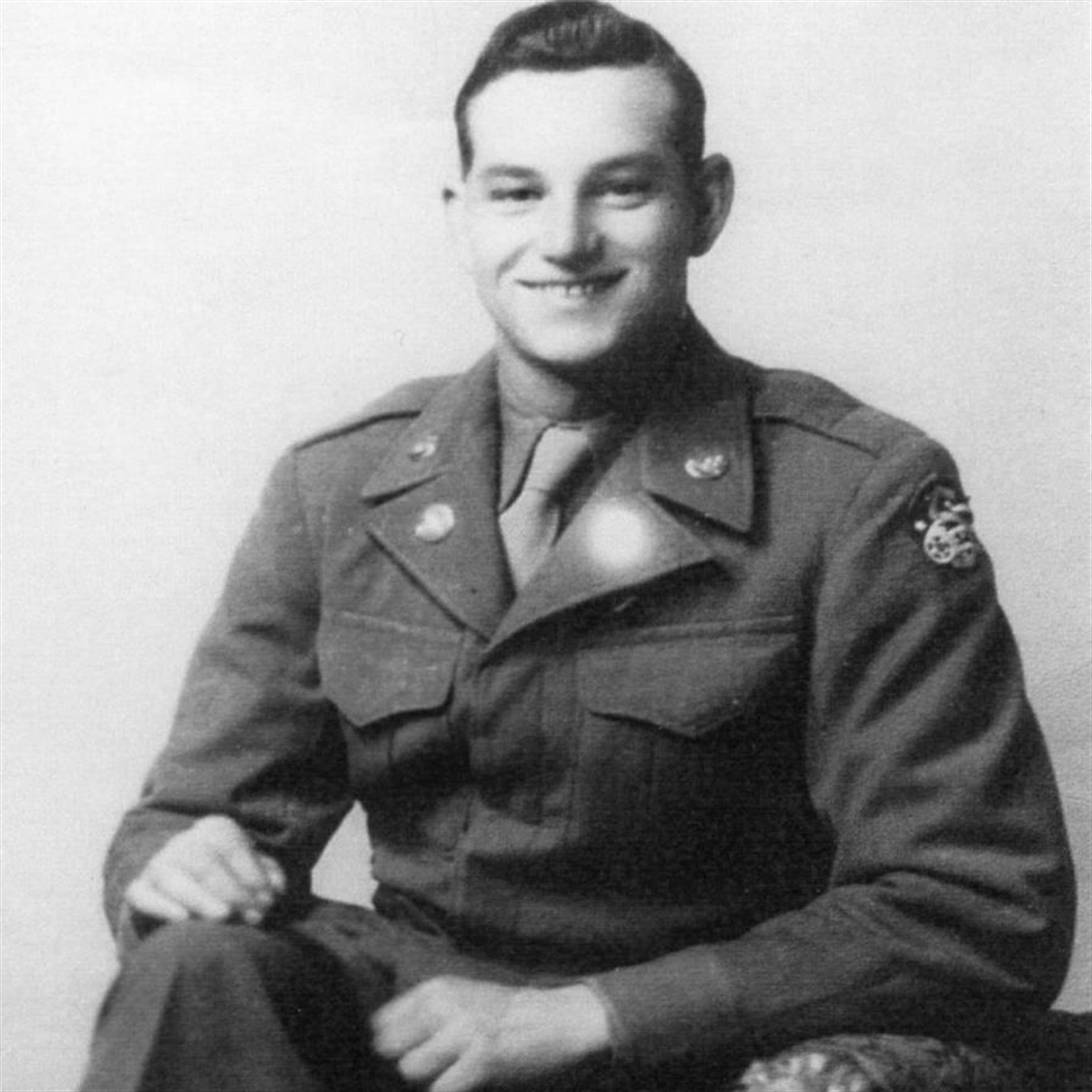 Lloyd Kenneth Dillon's obituary picture