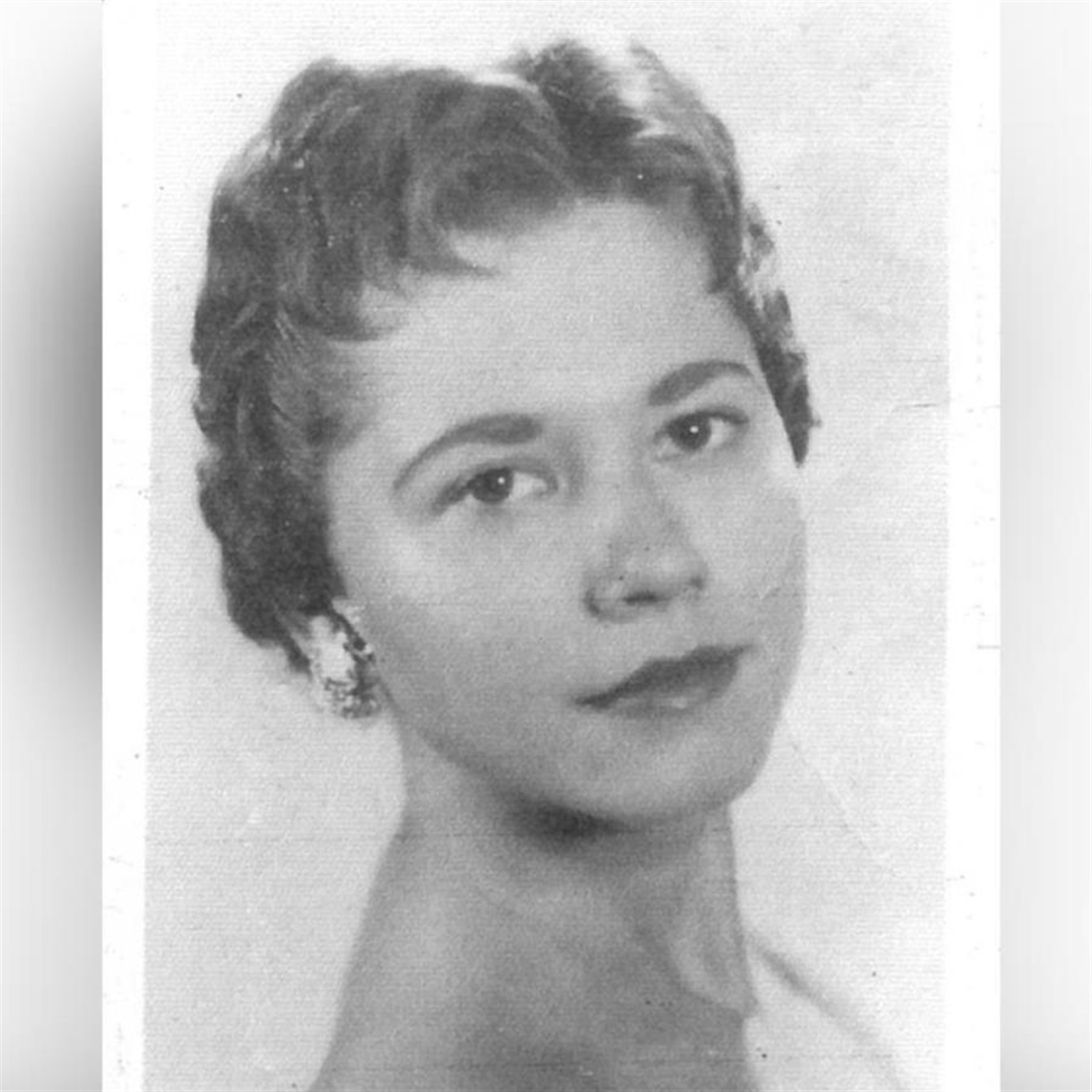 Joy Ann Bilich Carver