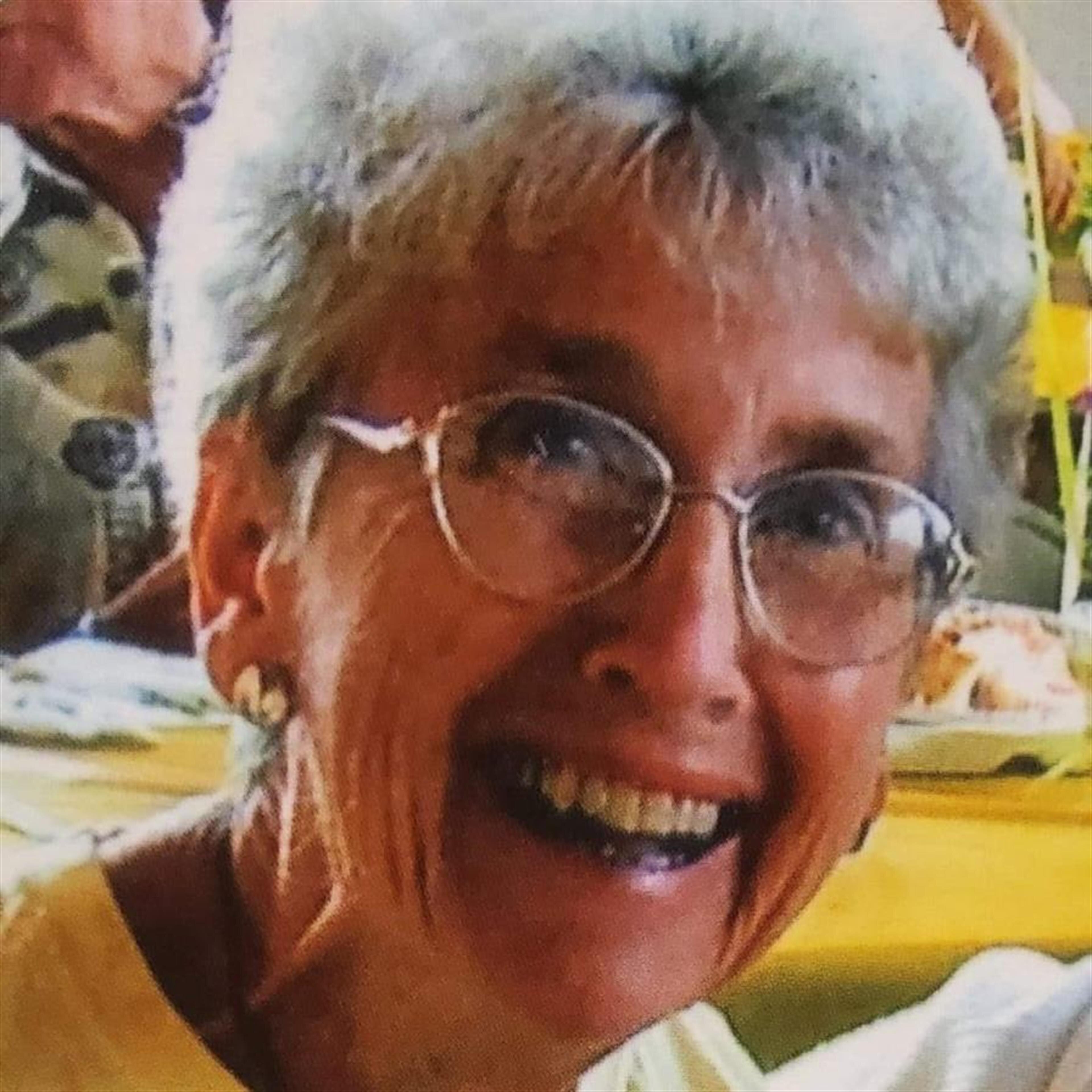 Enid "Betty" Helen Ollila