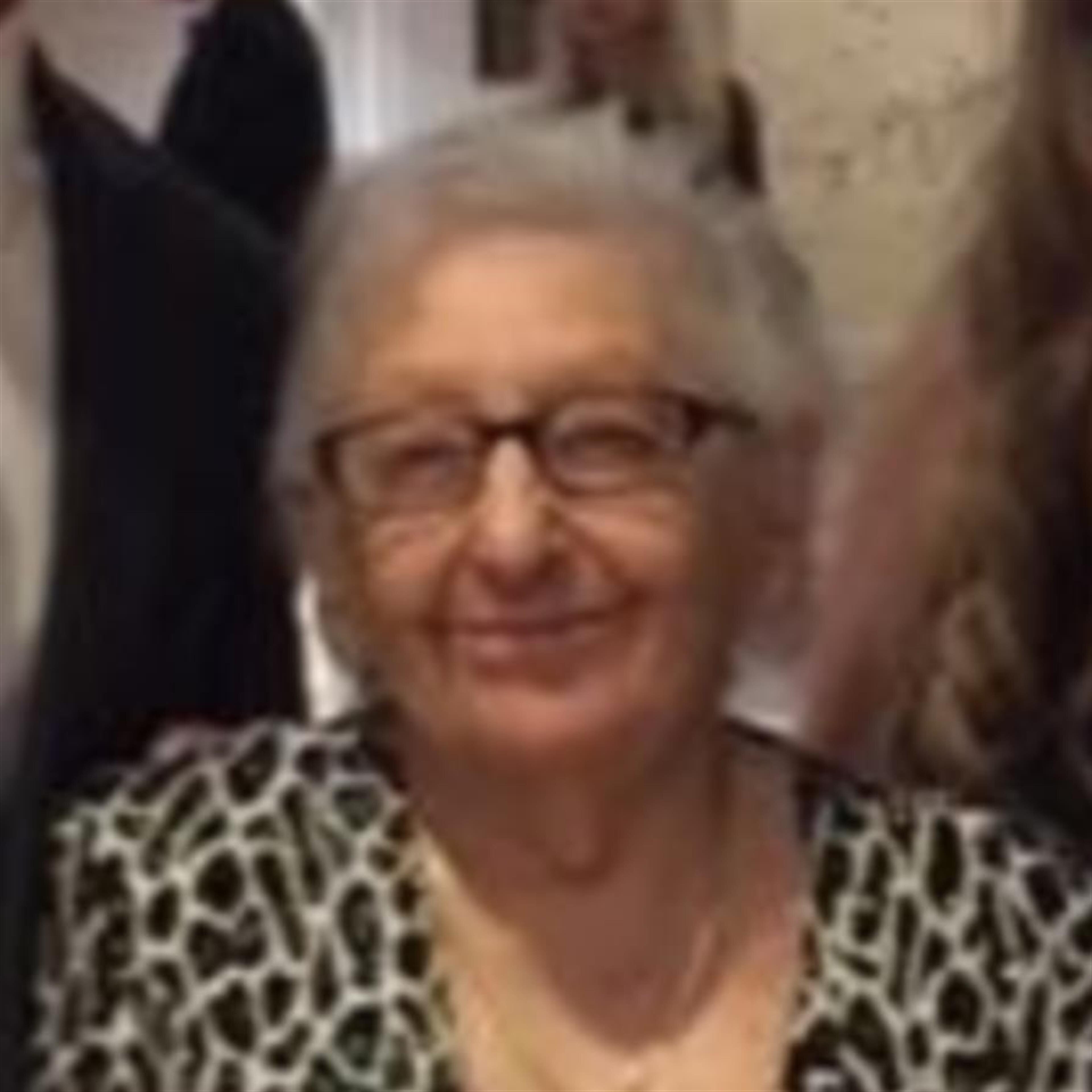 Selma A. Zemel