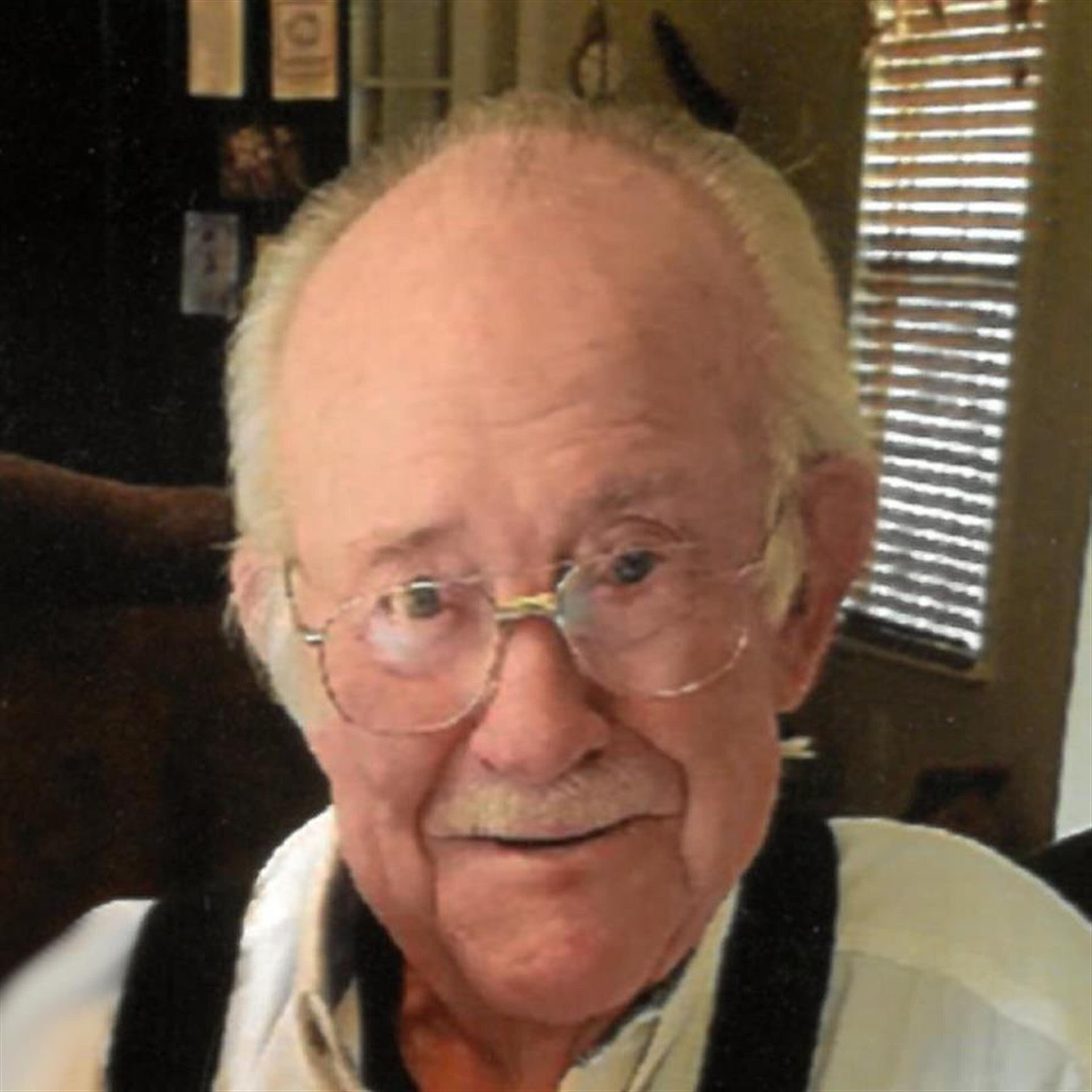 Paul Junior Stamey