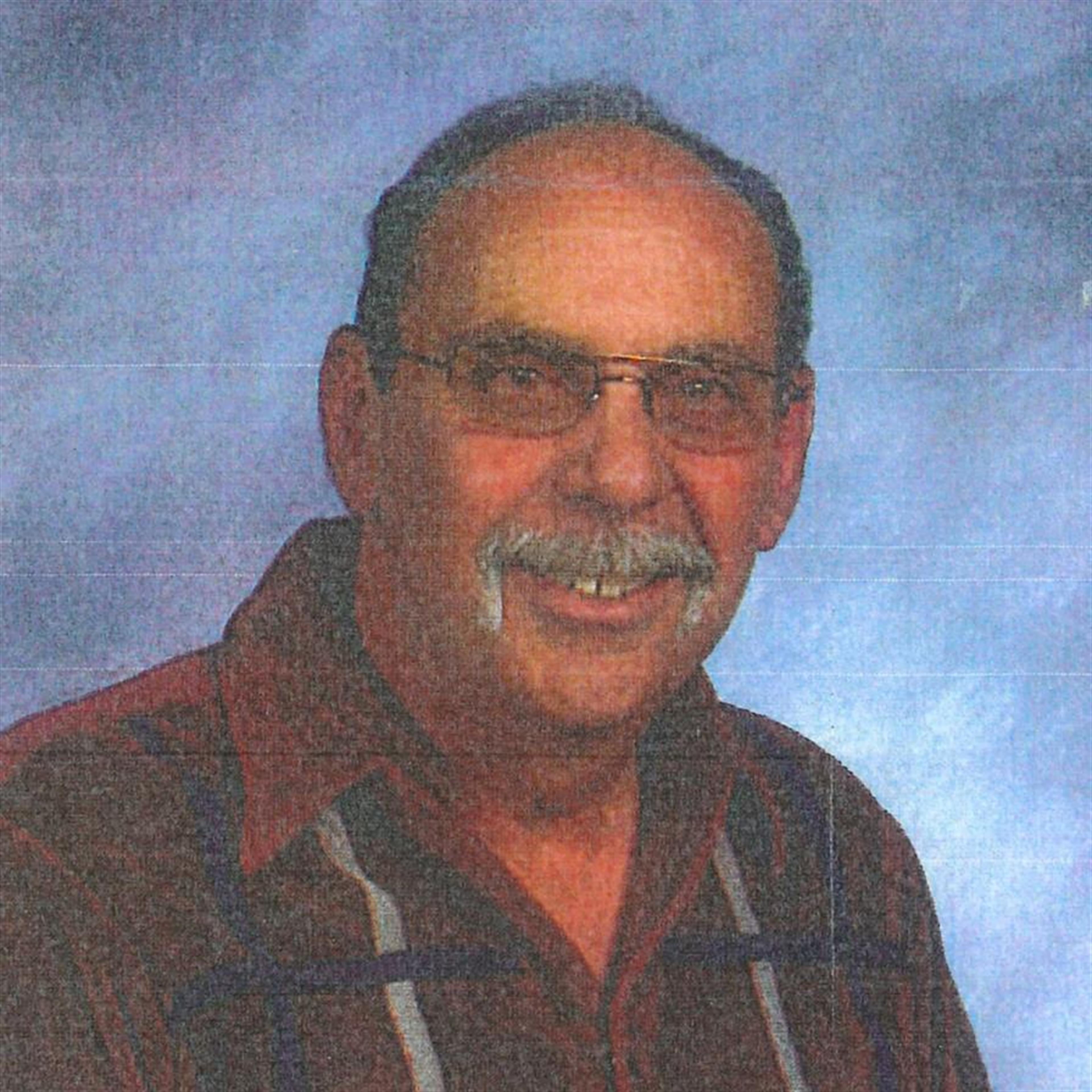 Leonard David Madera Sr.