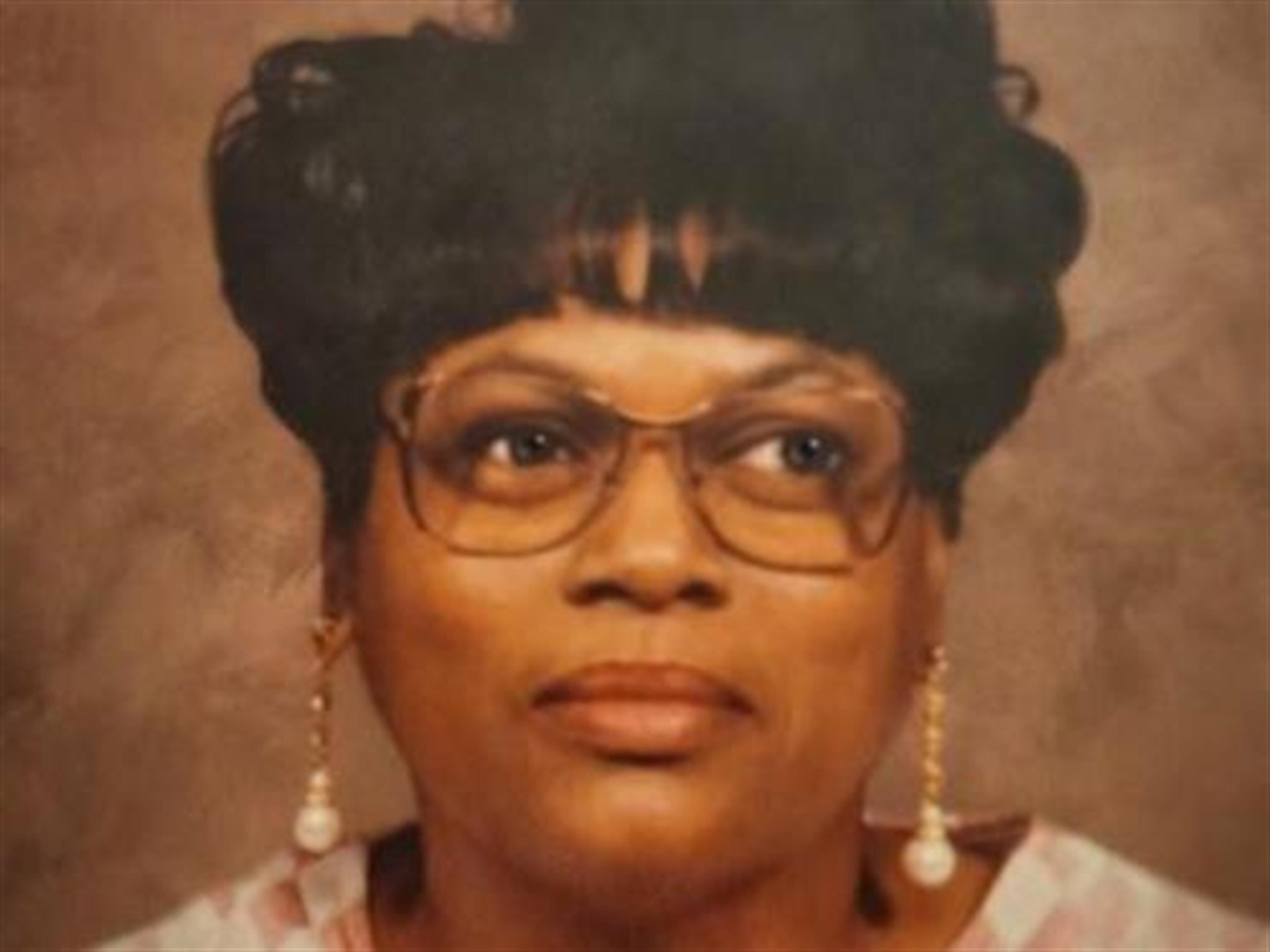 Joyce Marie Wilkerson