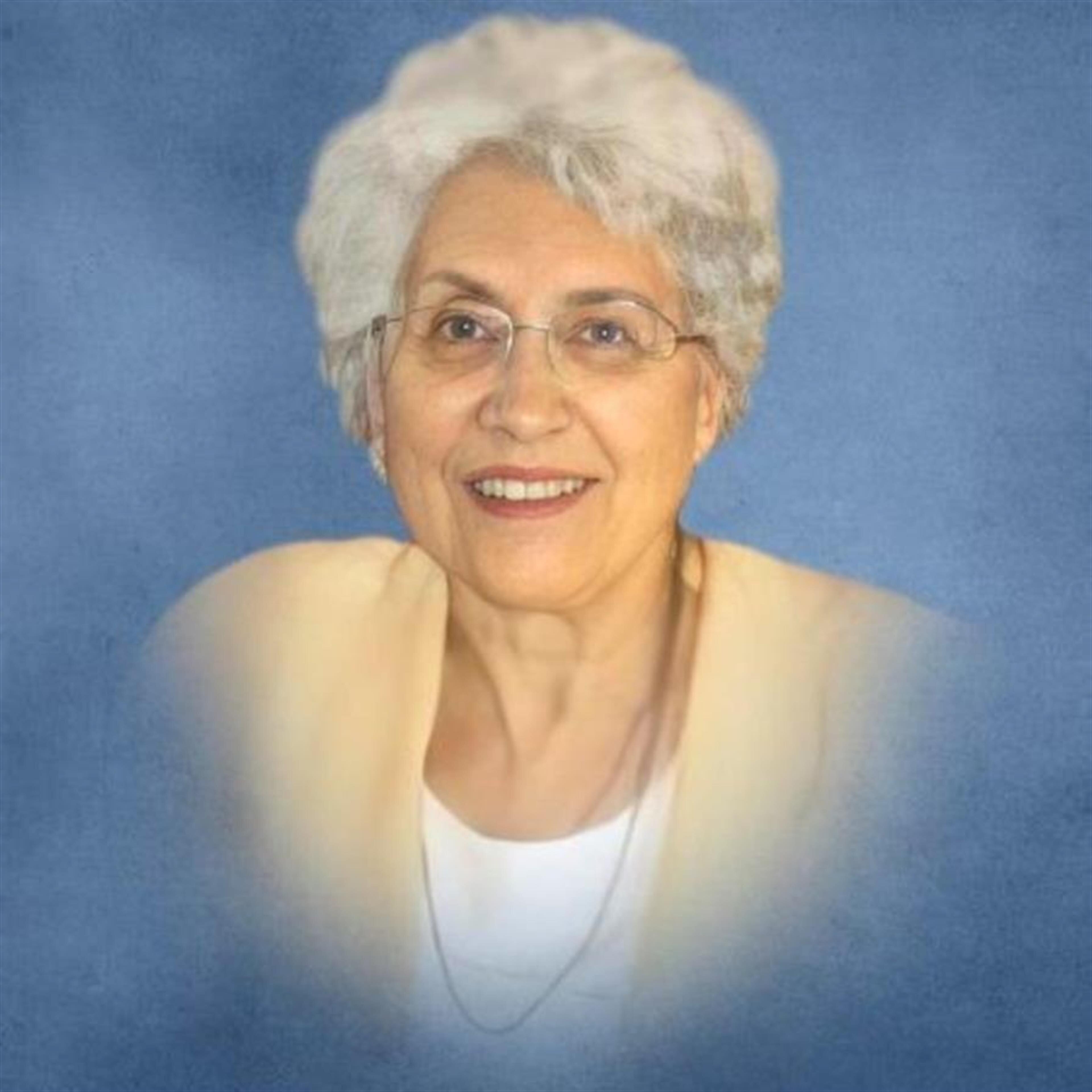 Betty Jane Hilker