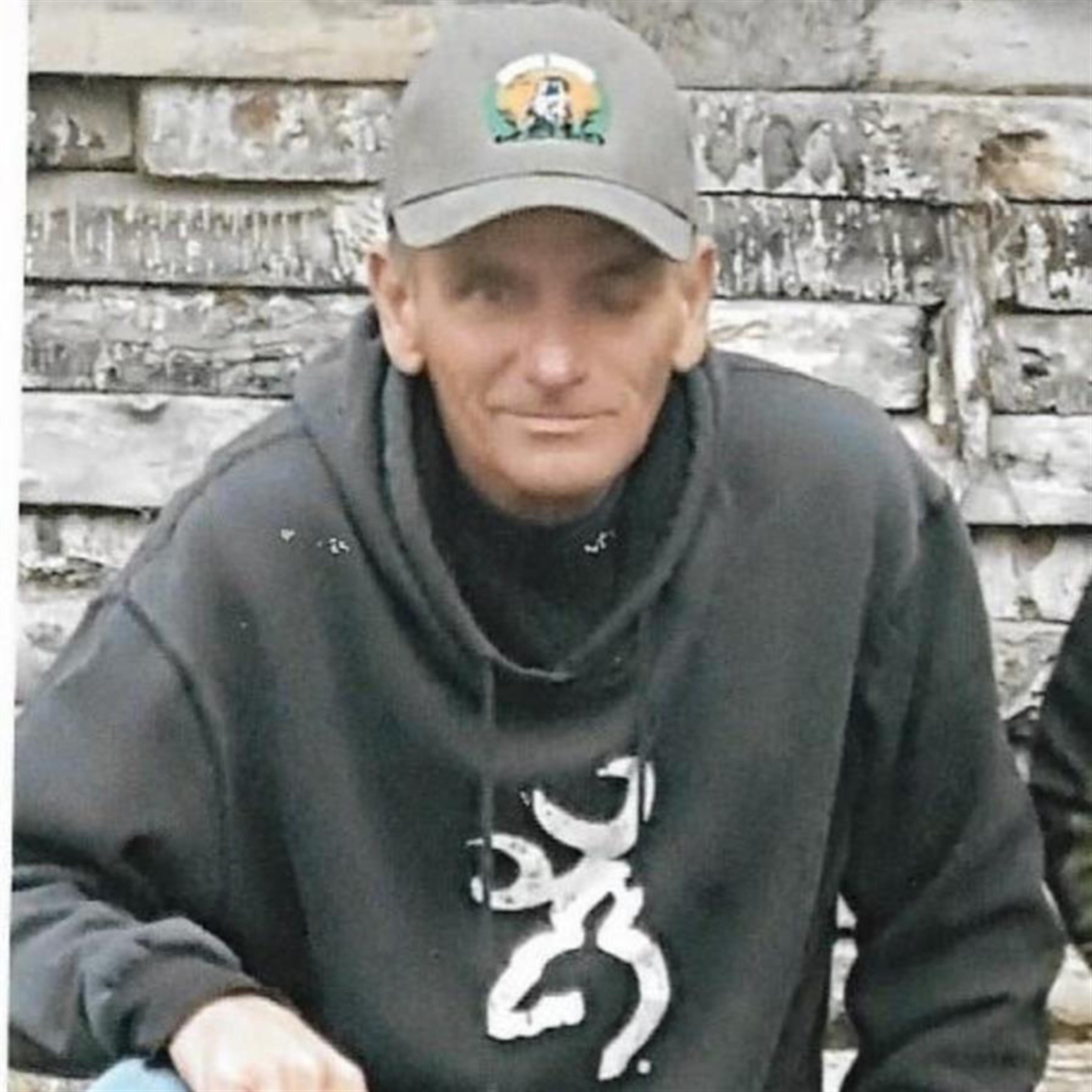 Timothy Cundiff