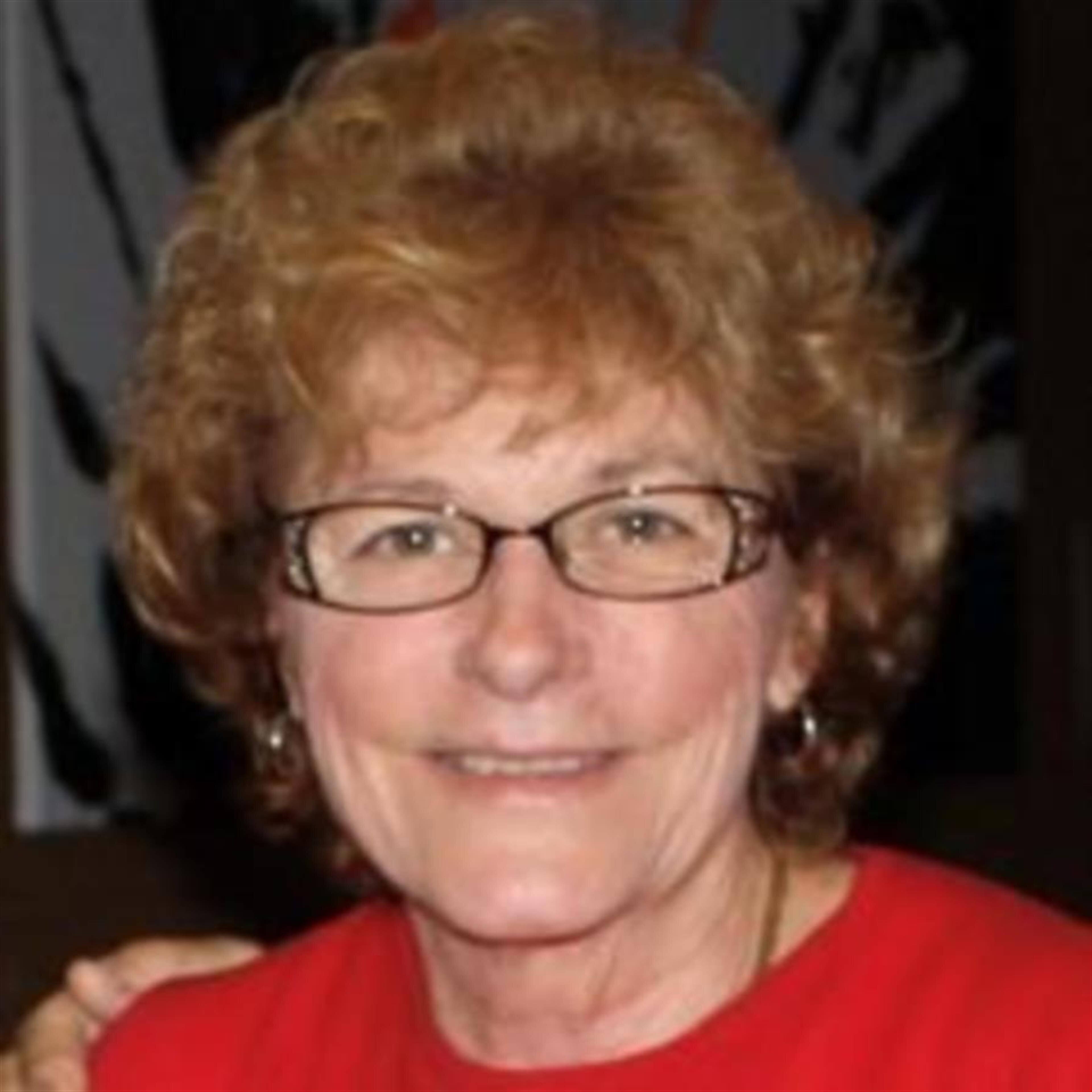 Shirley Ann Haines