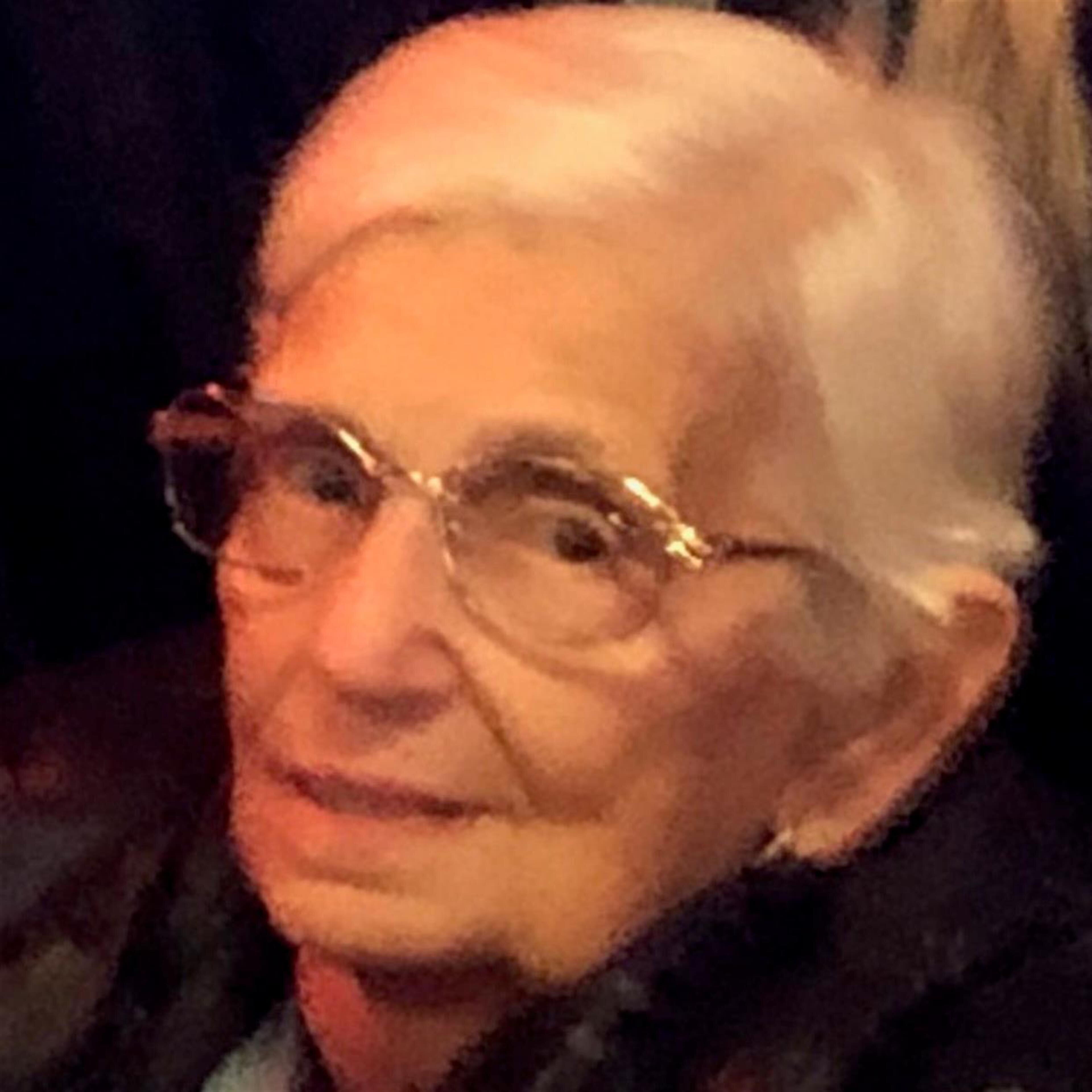 Virginia Lee Williams (Lebanon)