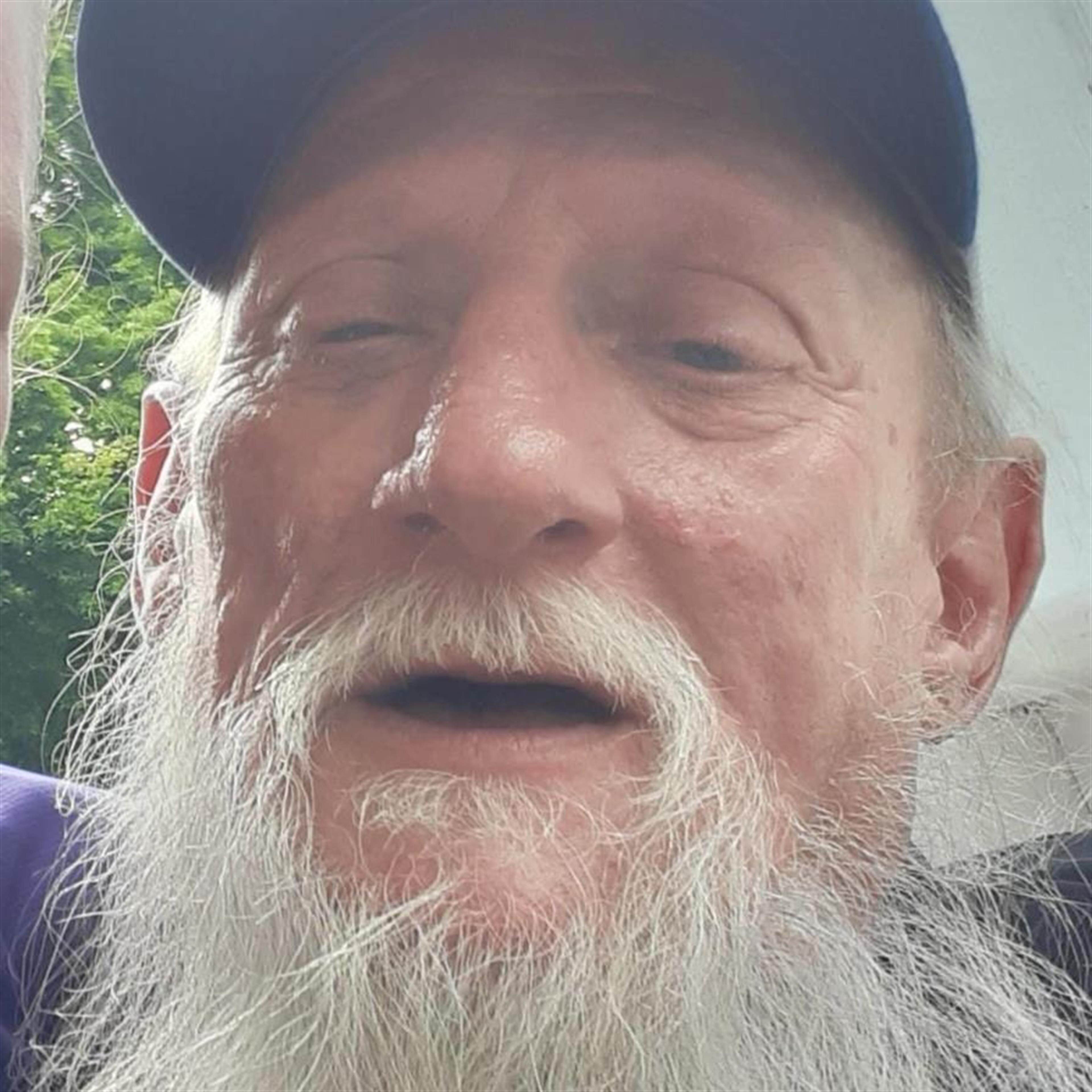 Bruce Eugene Jourdan