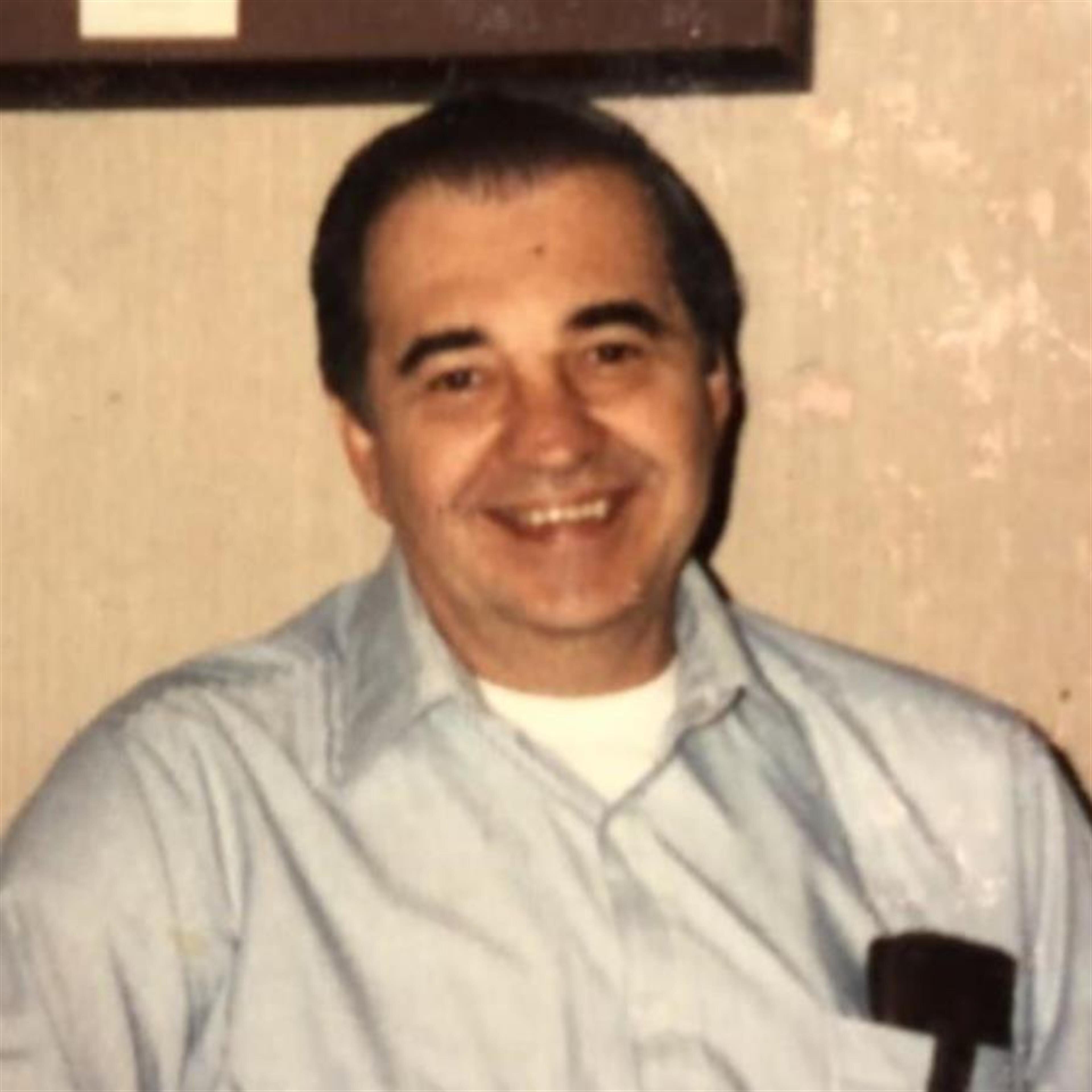 Edward Joseph Maurer