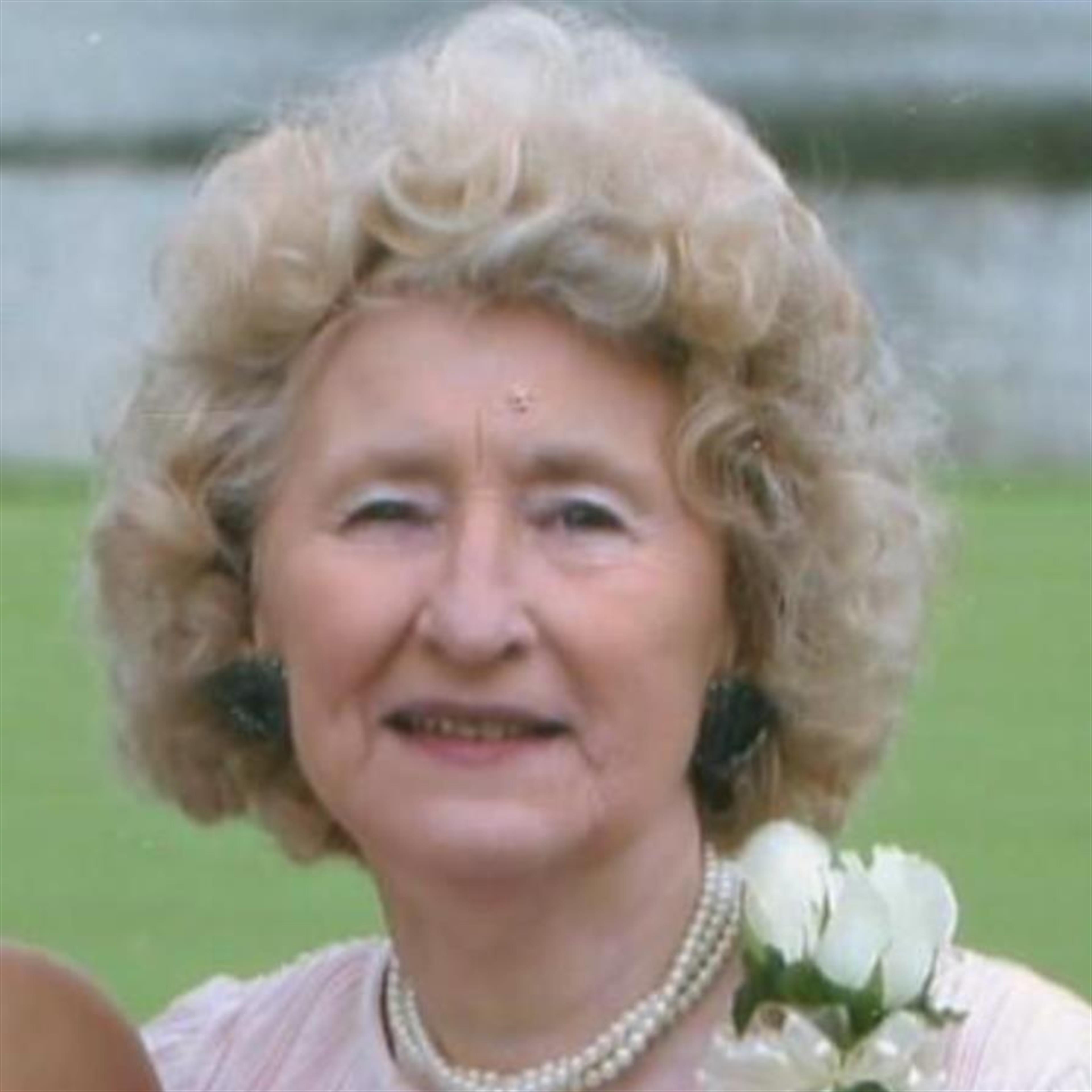 Ms. Juanita Johns Young