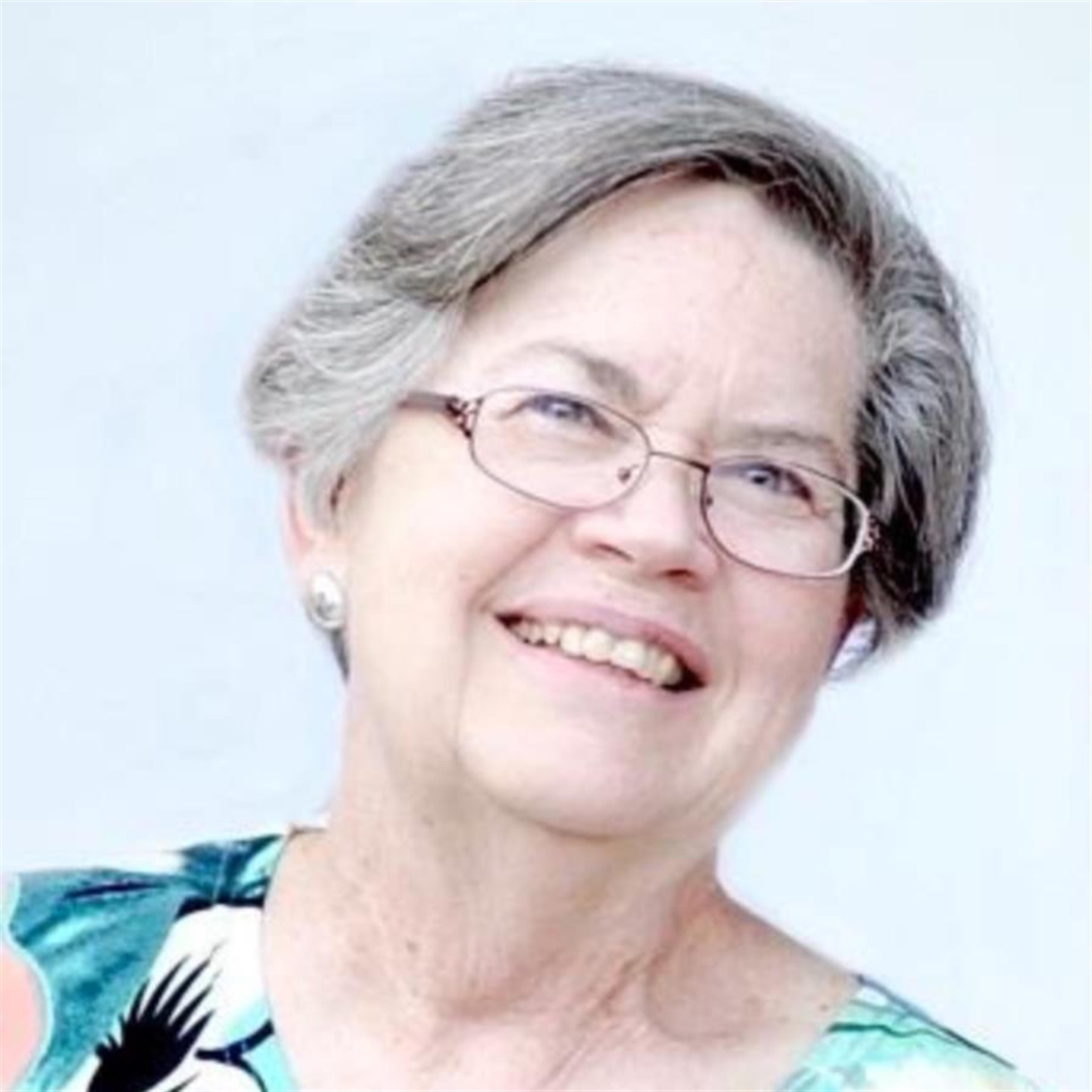 Rebecca Ione Marley Reece