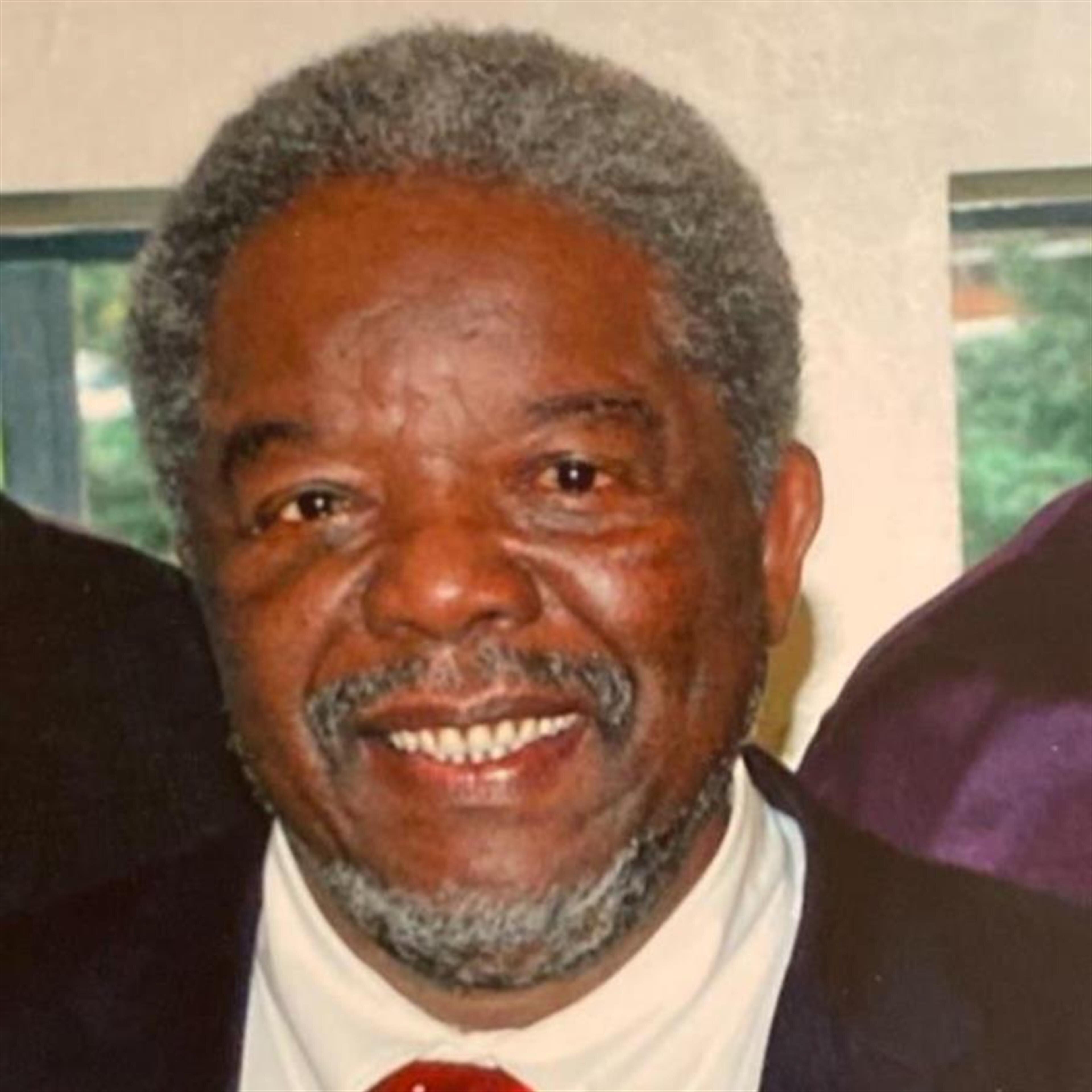 Hosea Robinson