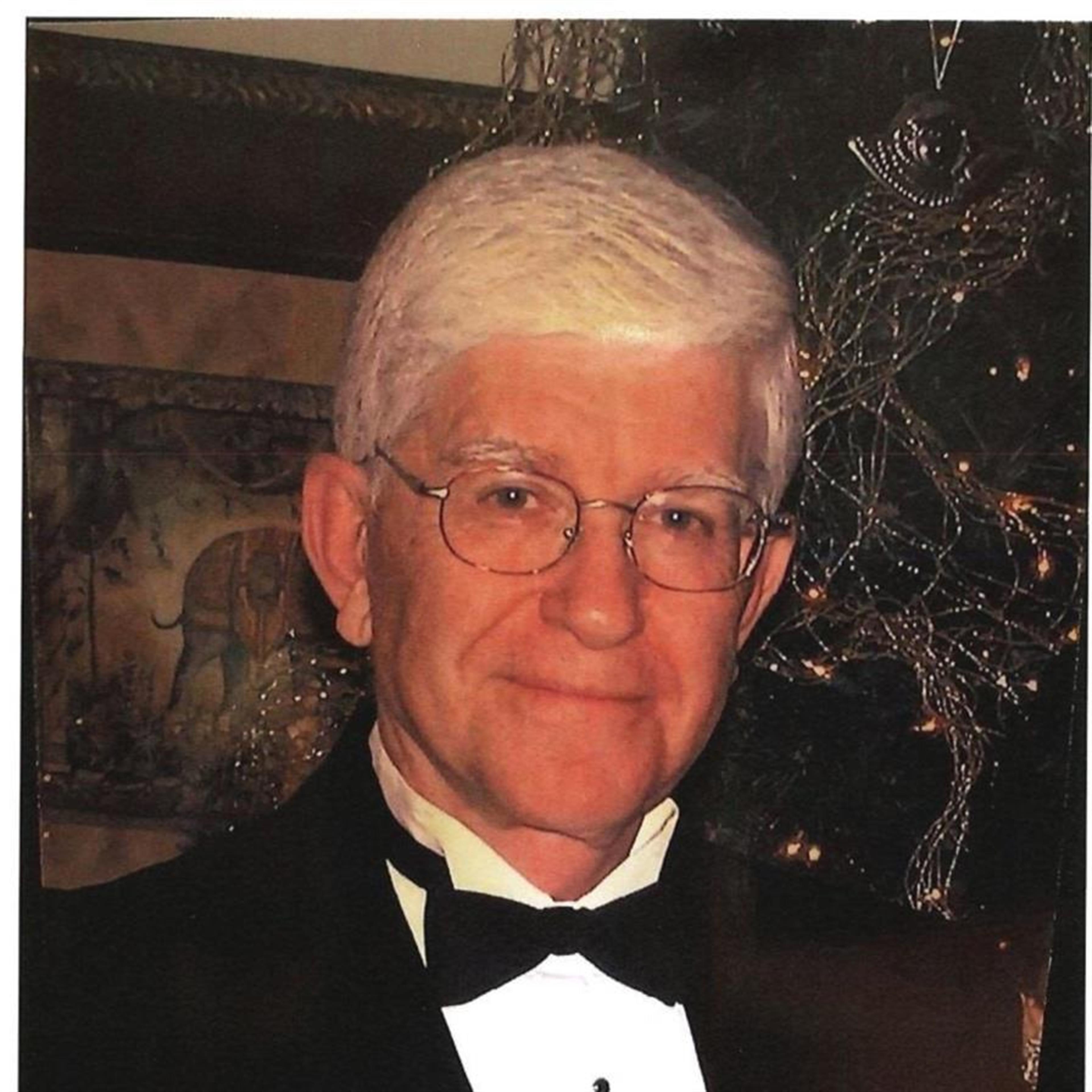 Alfred E.  (Al) Goode