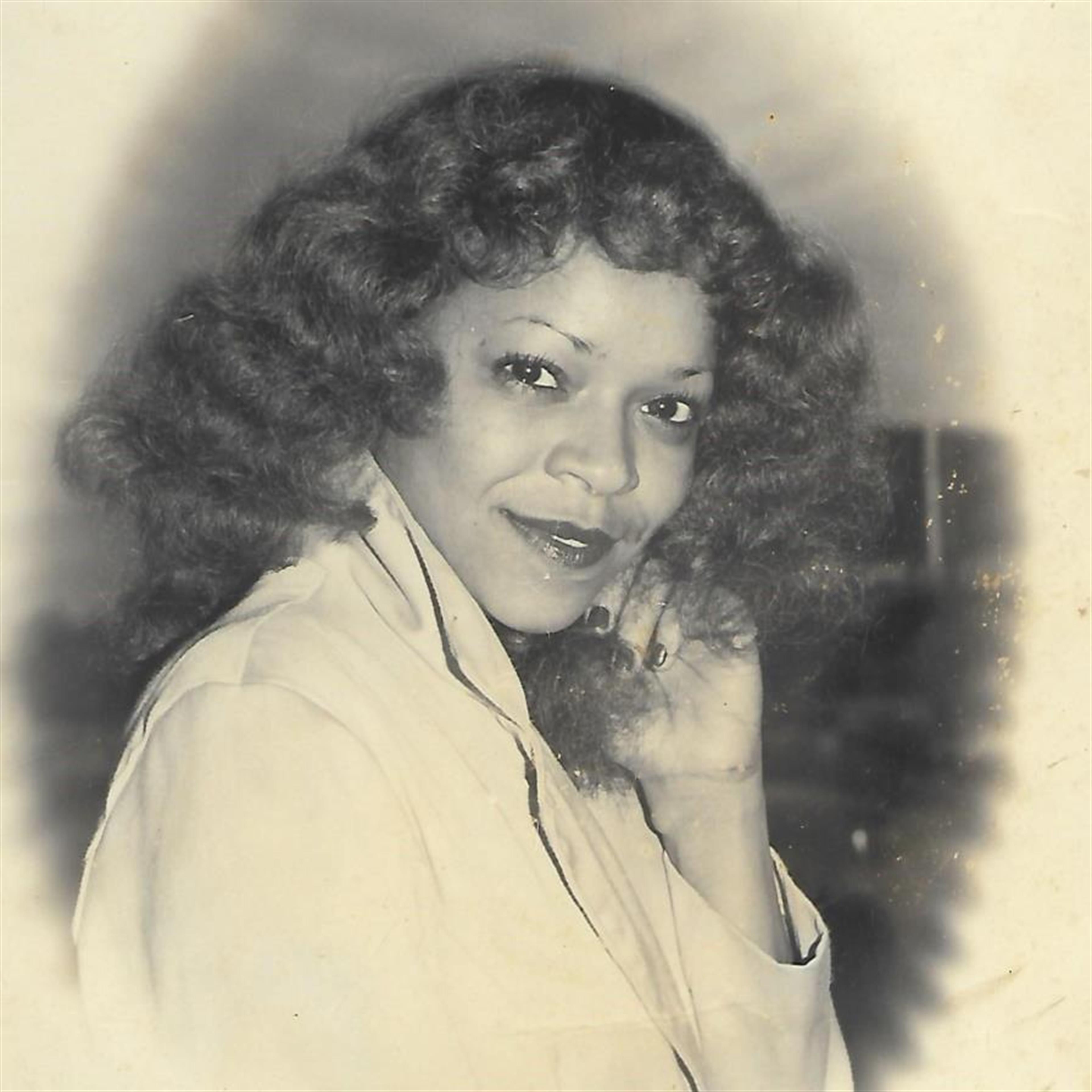 Maria Bates