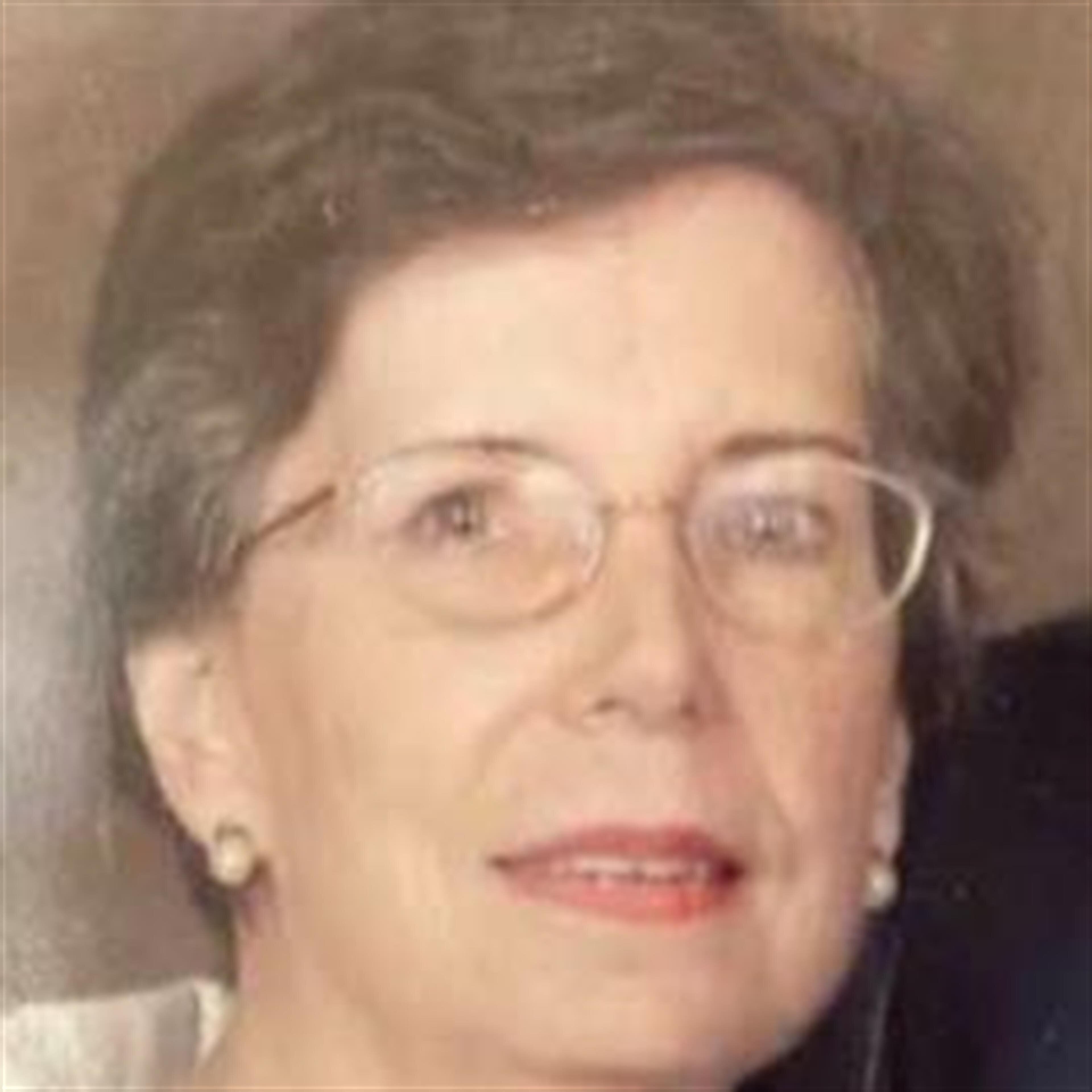 Martha Ann Day
