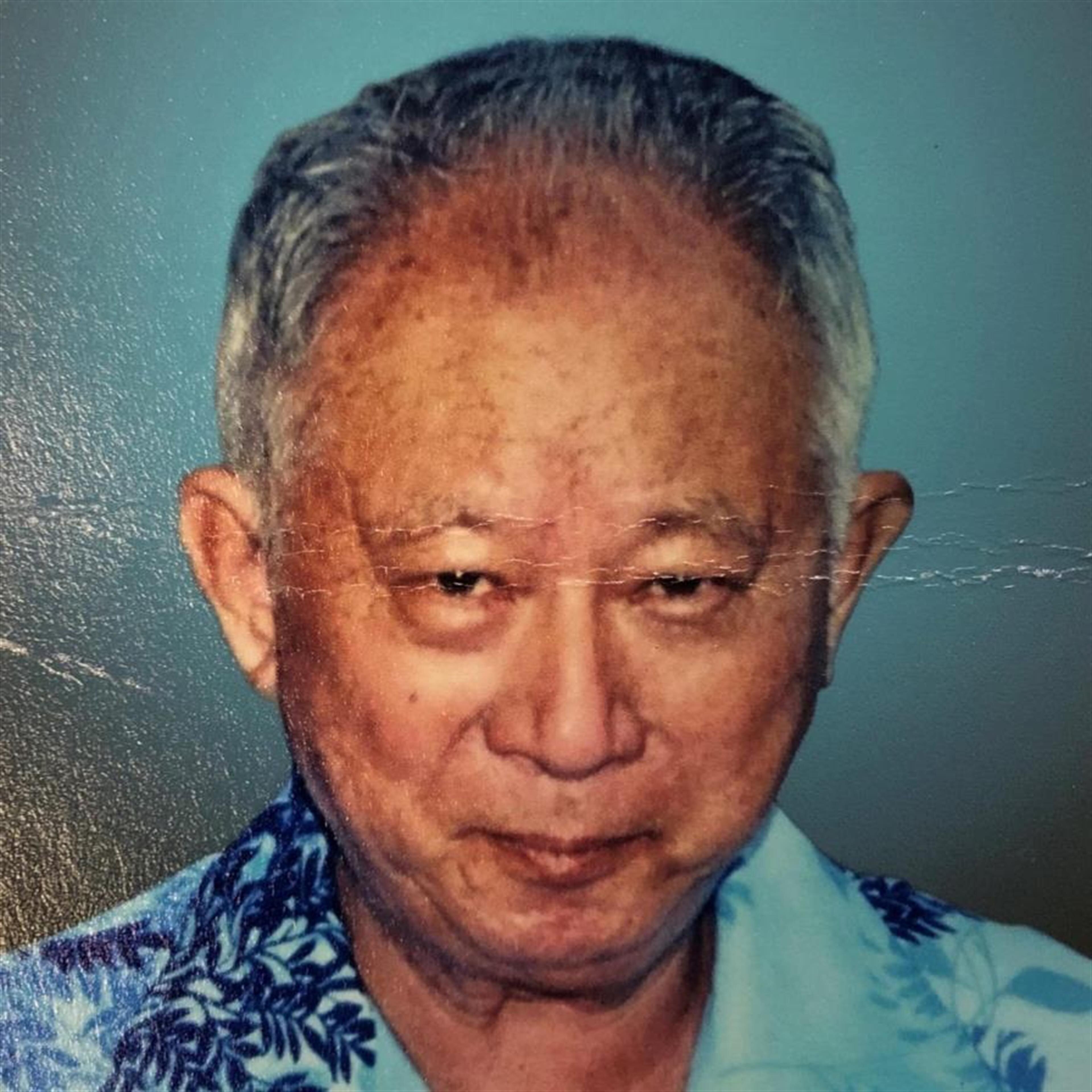 Arthur Y.K. Lau