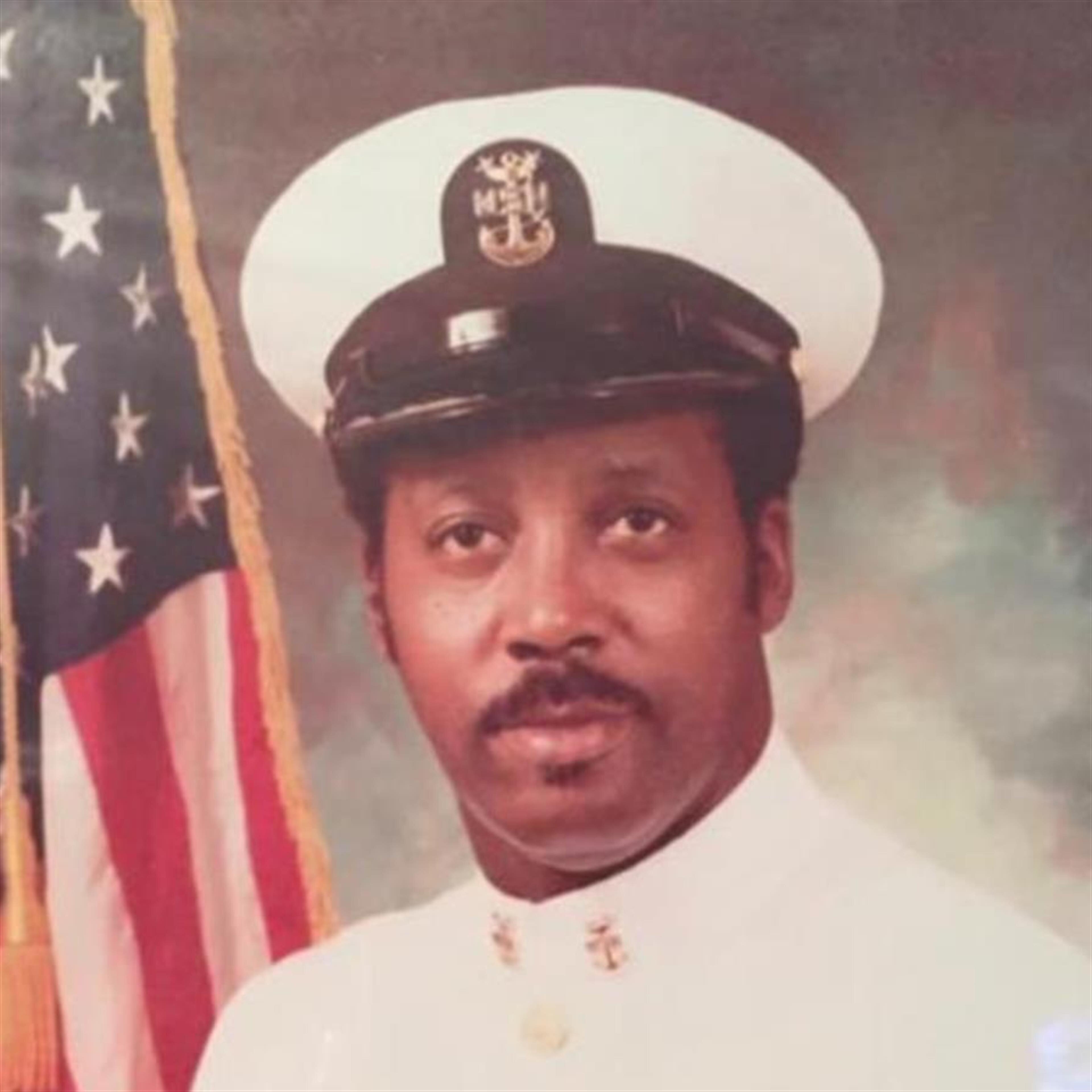 Richard T. Robinson Sr