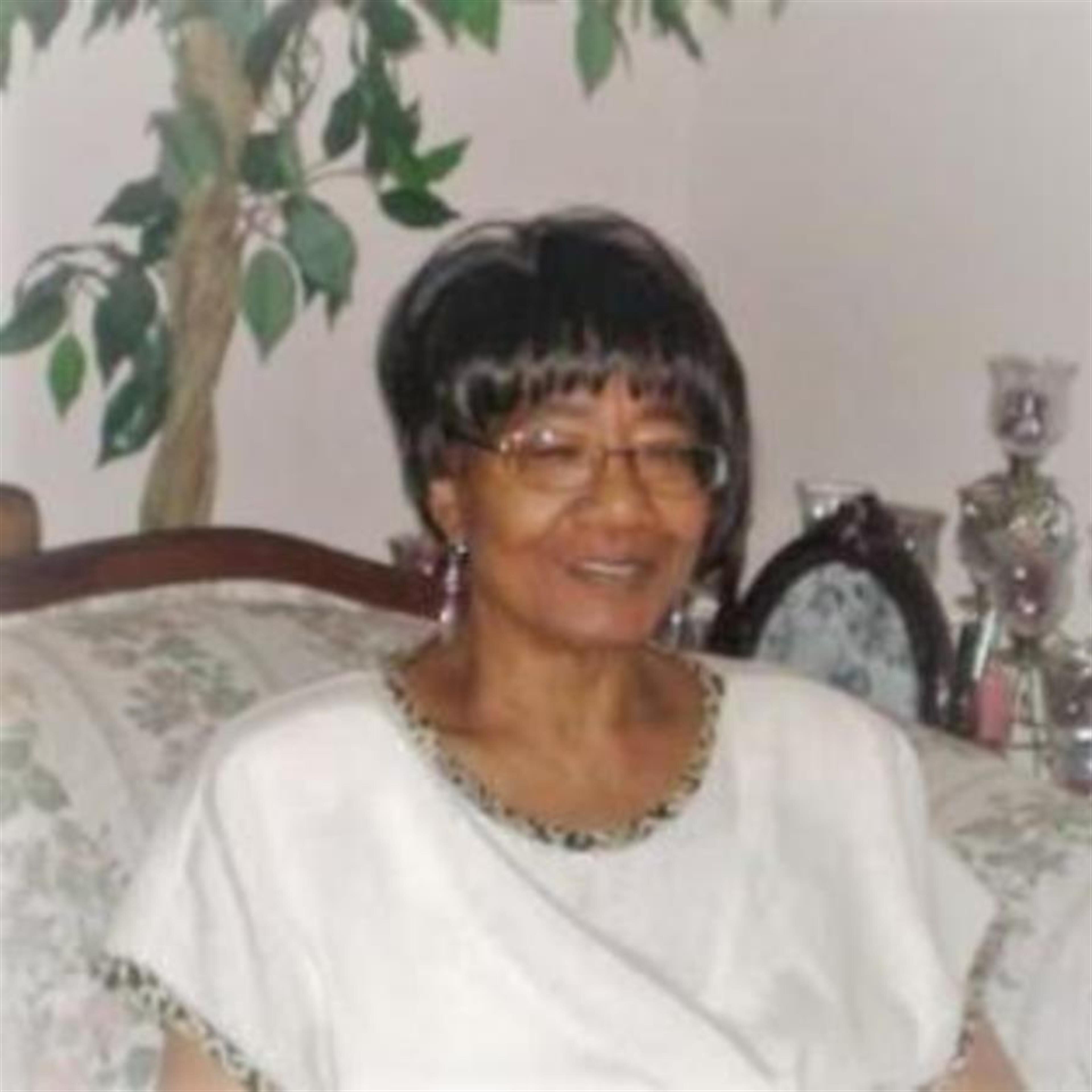 Irma Jean Edwards