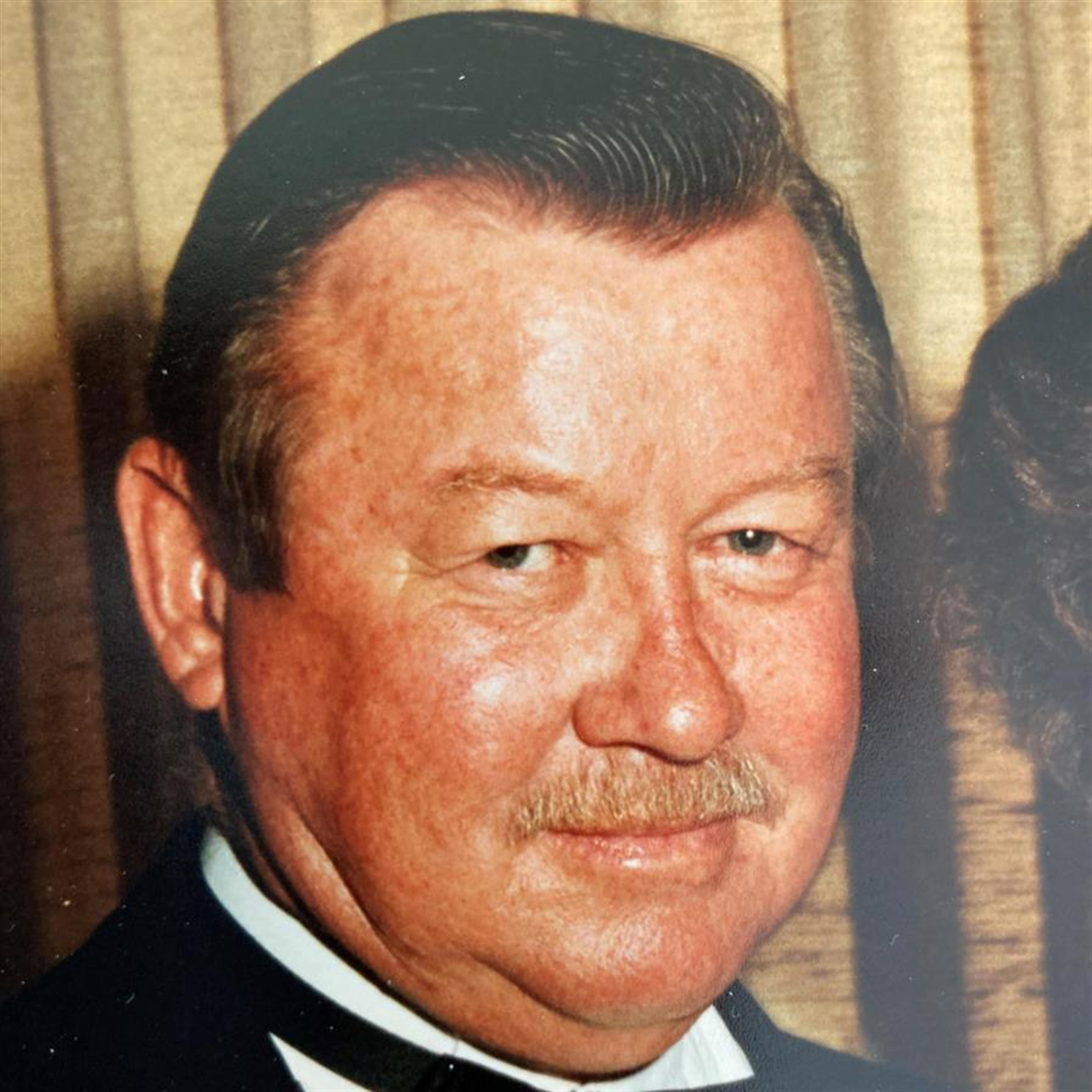 Royce Mock Jr.