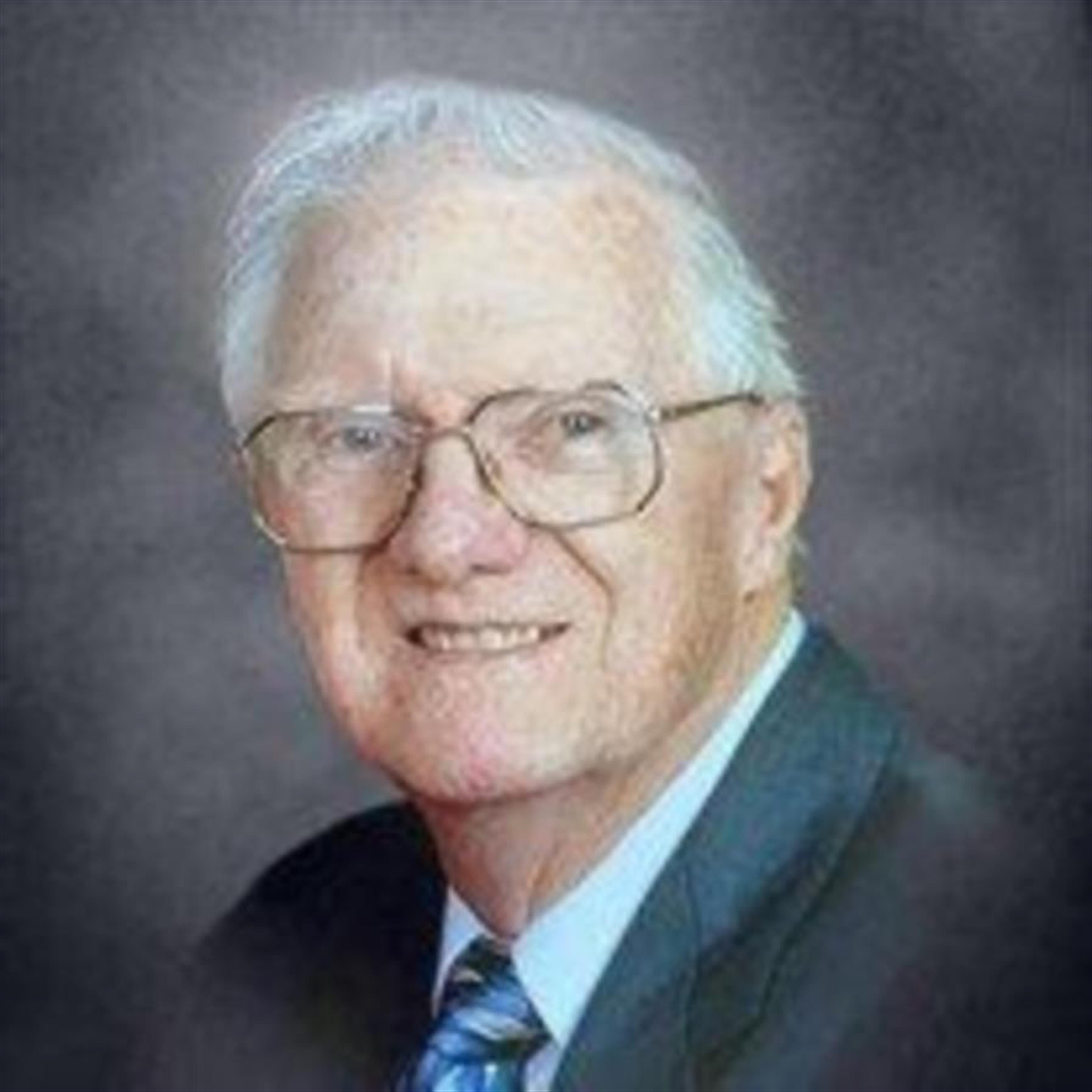 Robert Callahan (Bolivar)