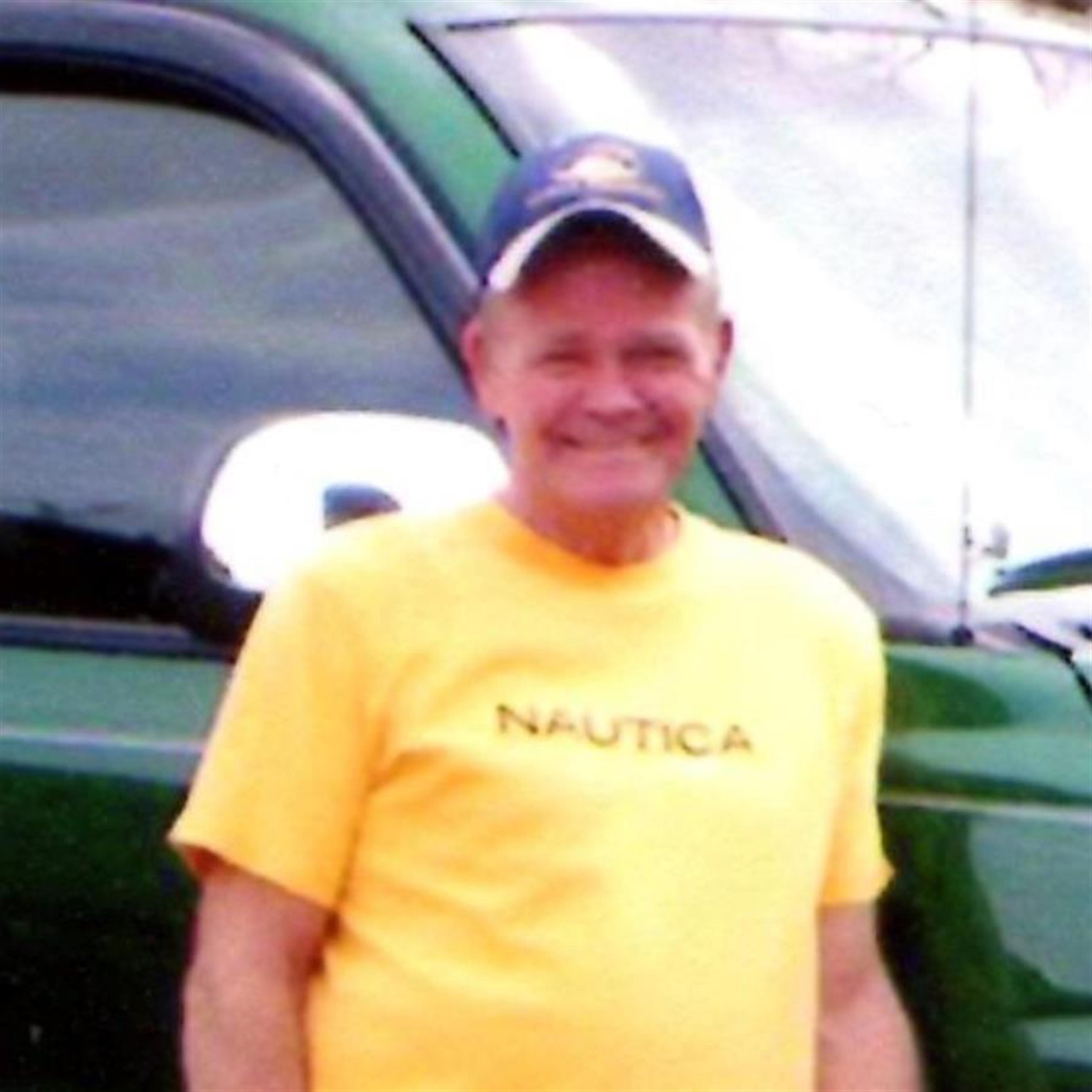 Mr. Robert Click