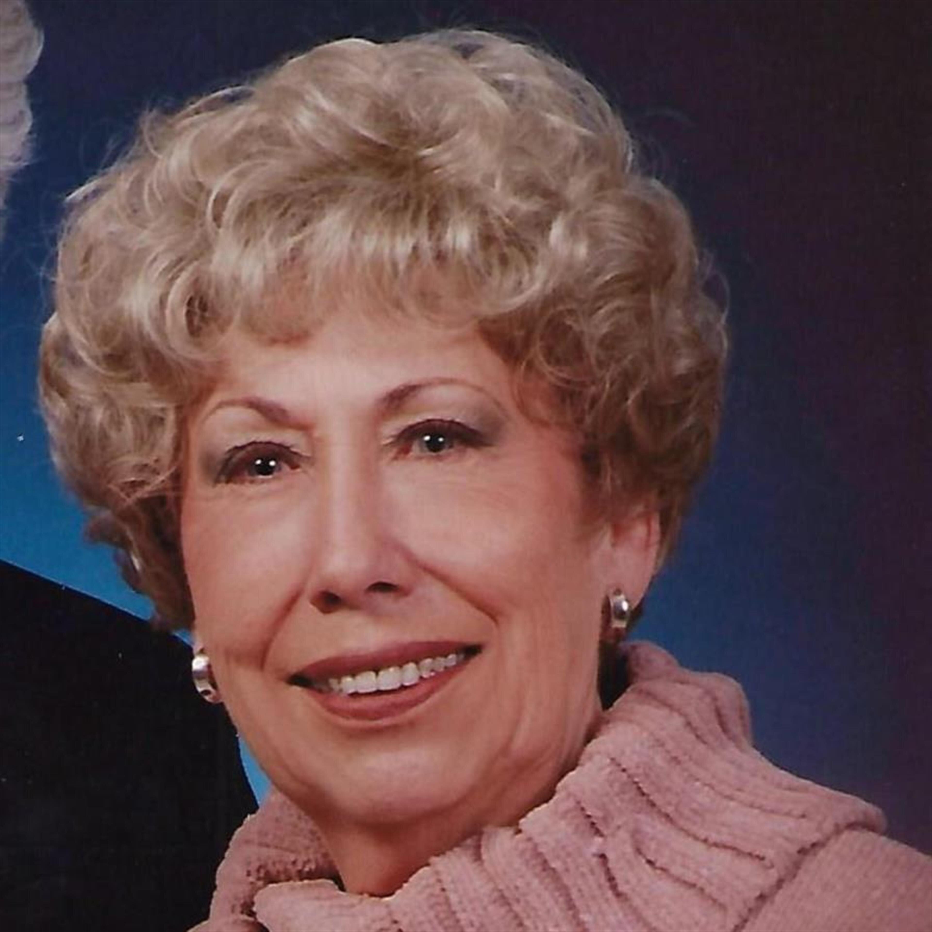 LaWanda Gay Waltman