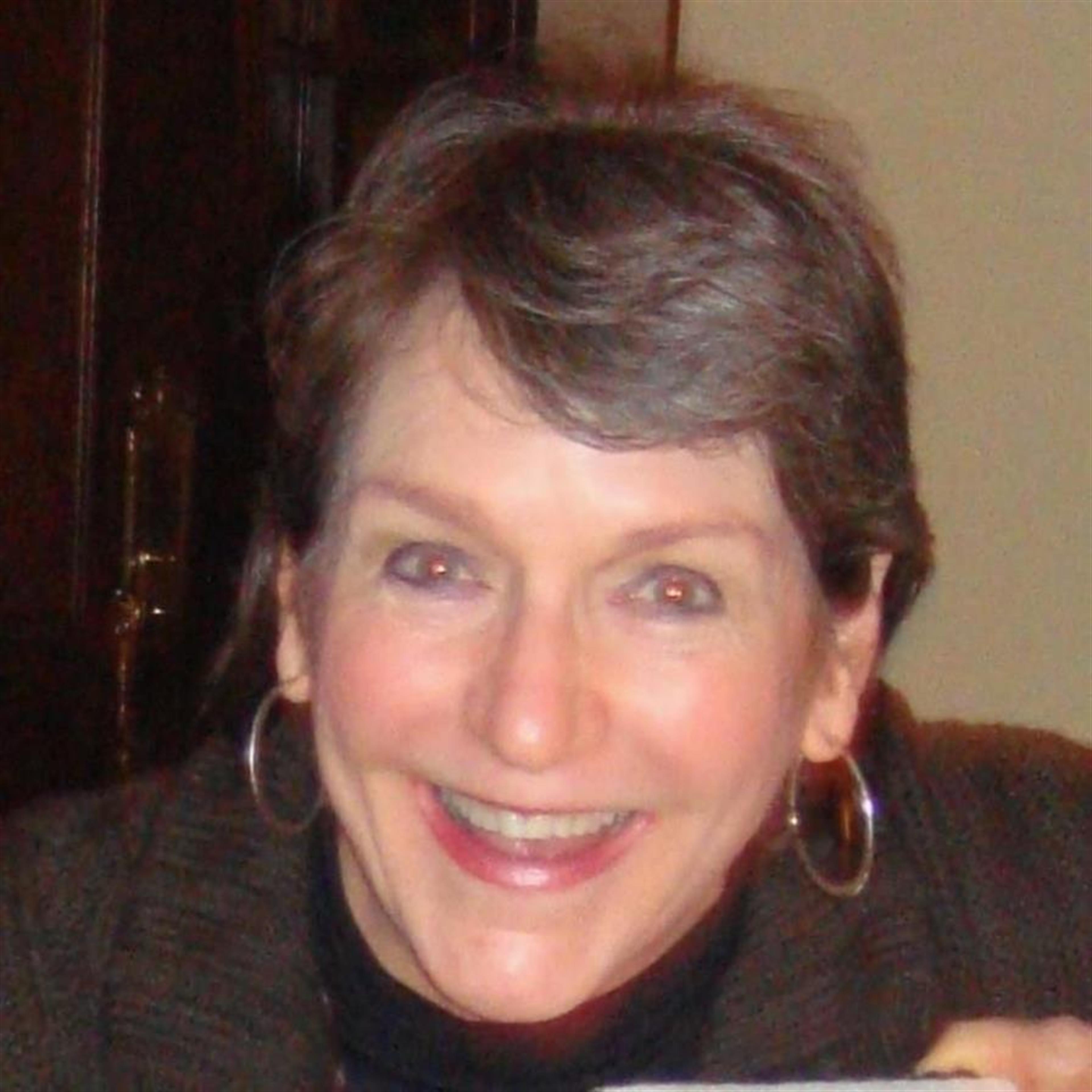 Mary Louise Solat Pinac's obituary picture