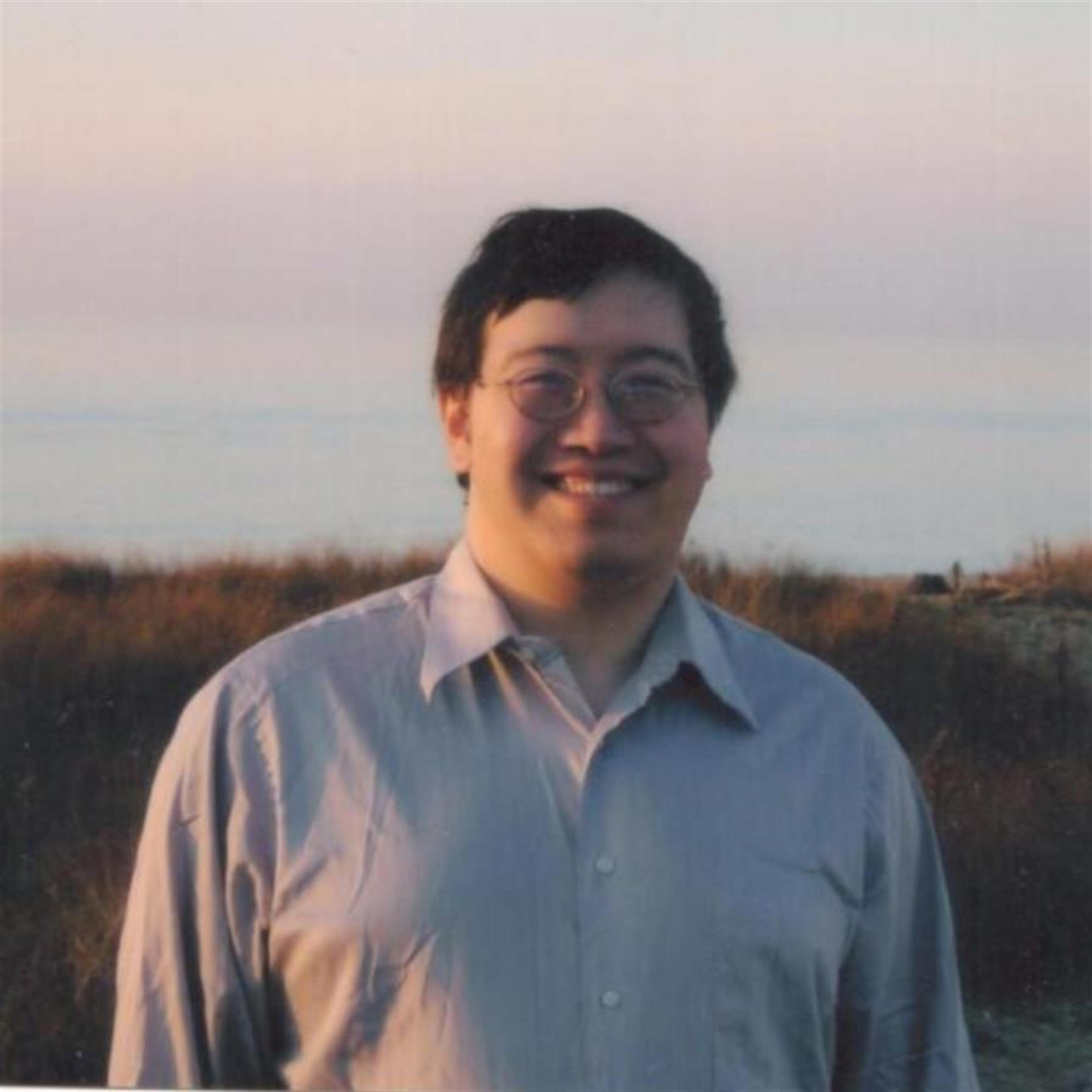 Jick Sang Lee