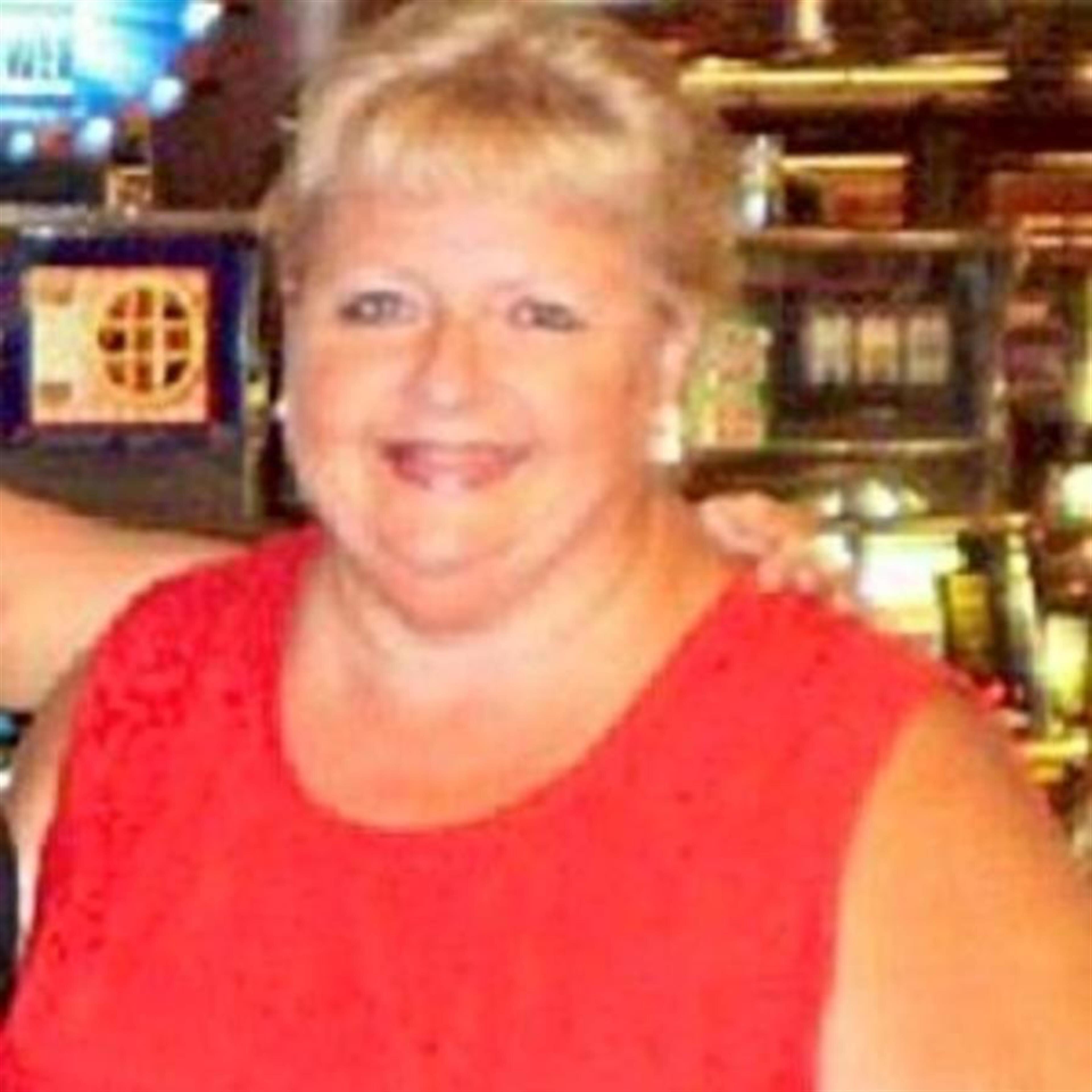 Janice Mae Rank