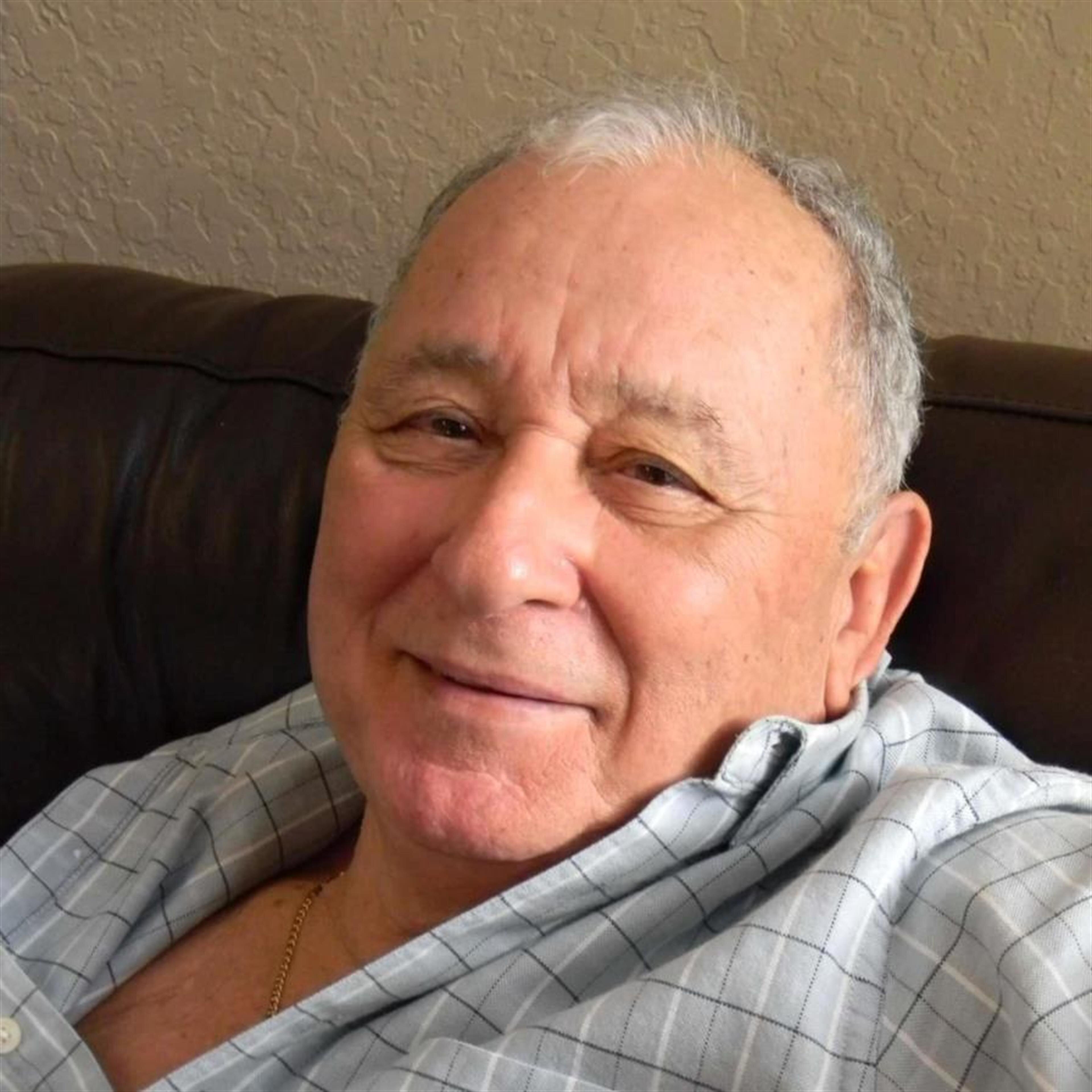Obardo Valdes