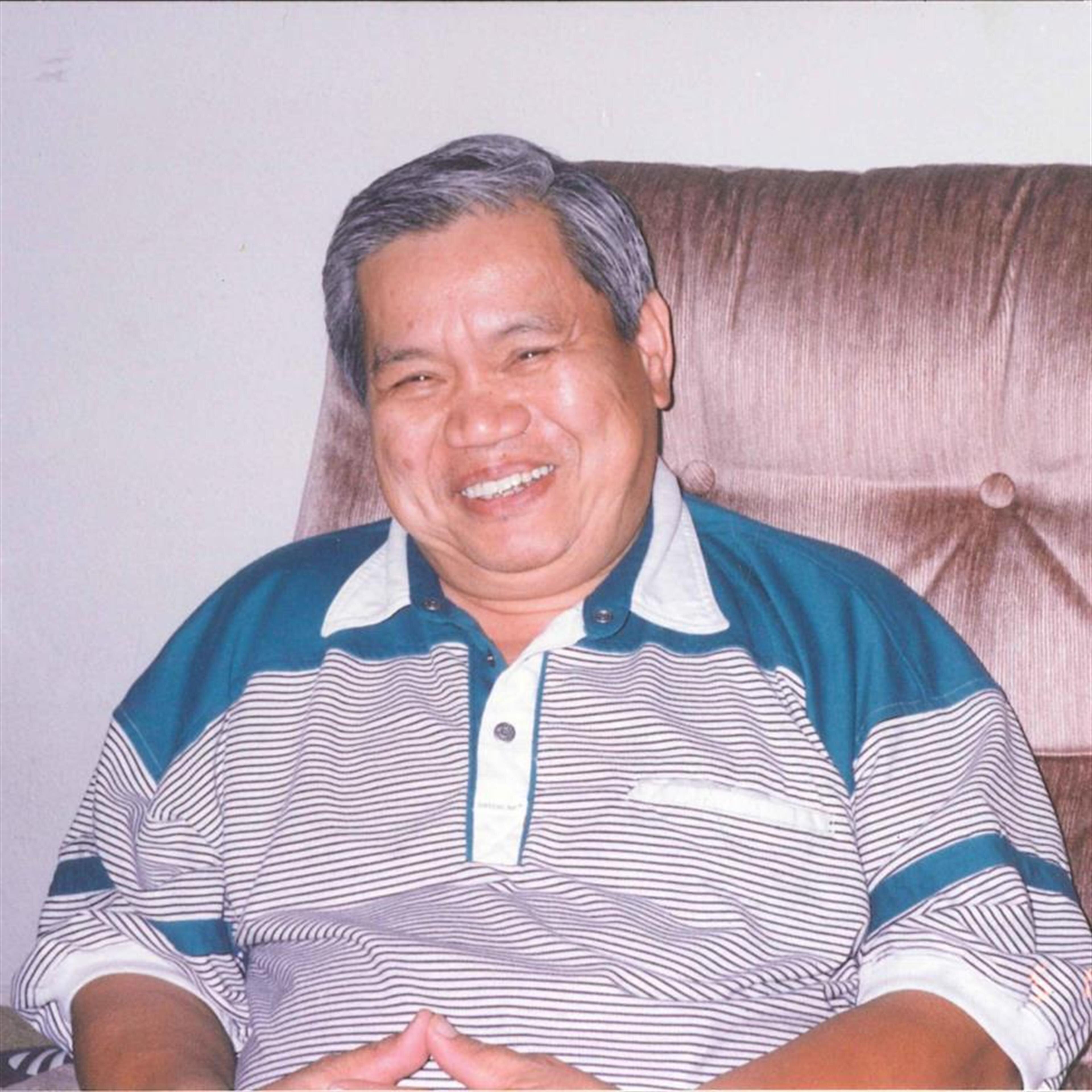 Bonifacio Cunanan De Leon