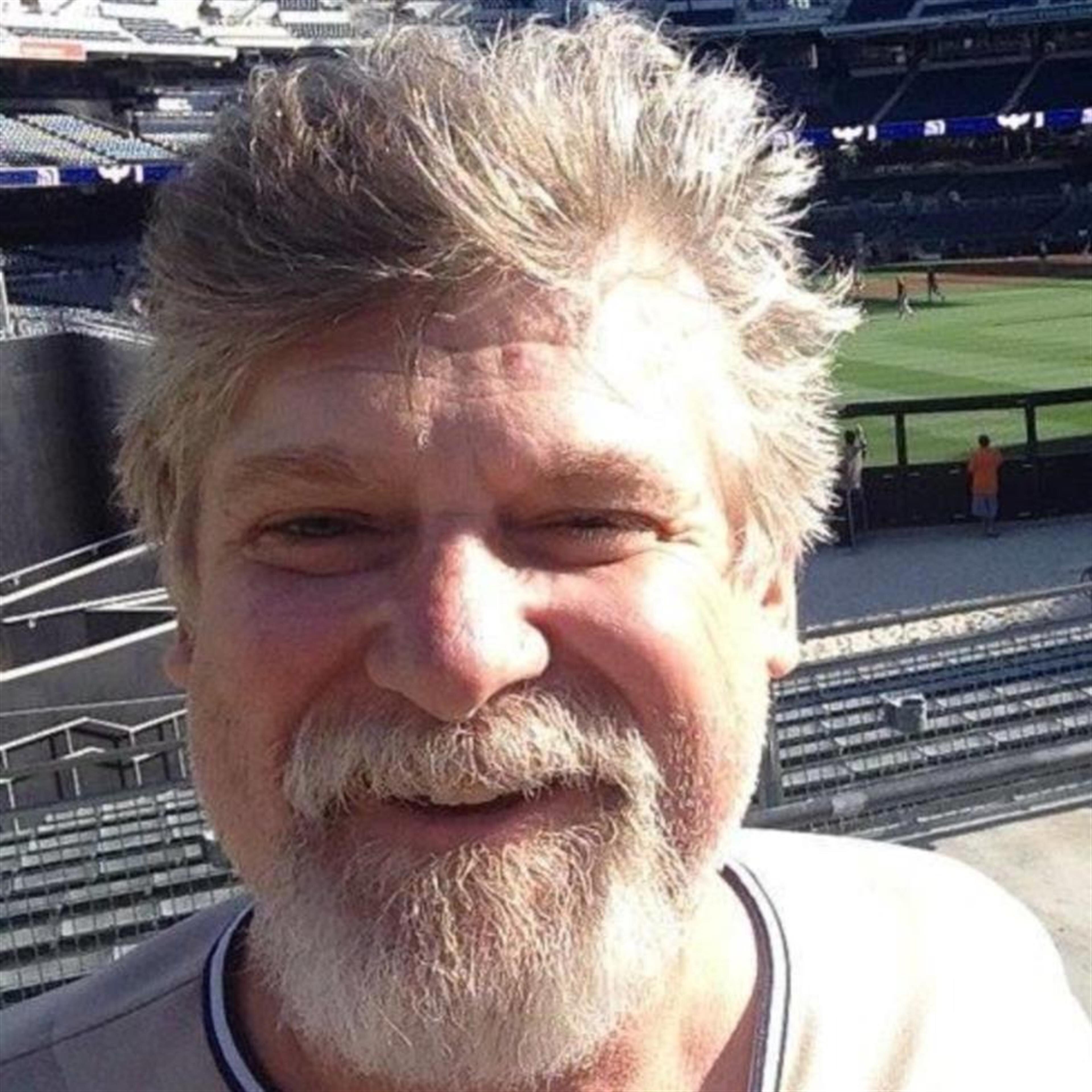 Michael "Mike" Glenn Worley