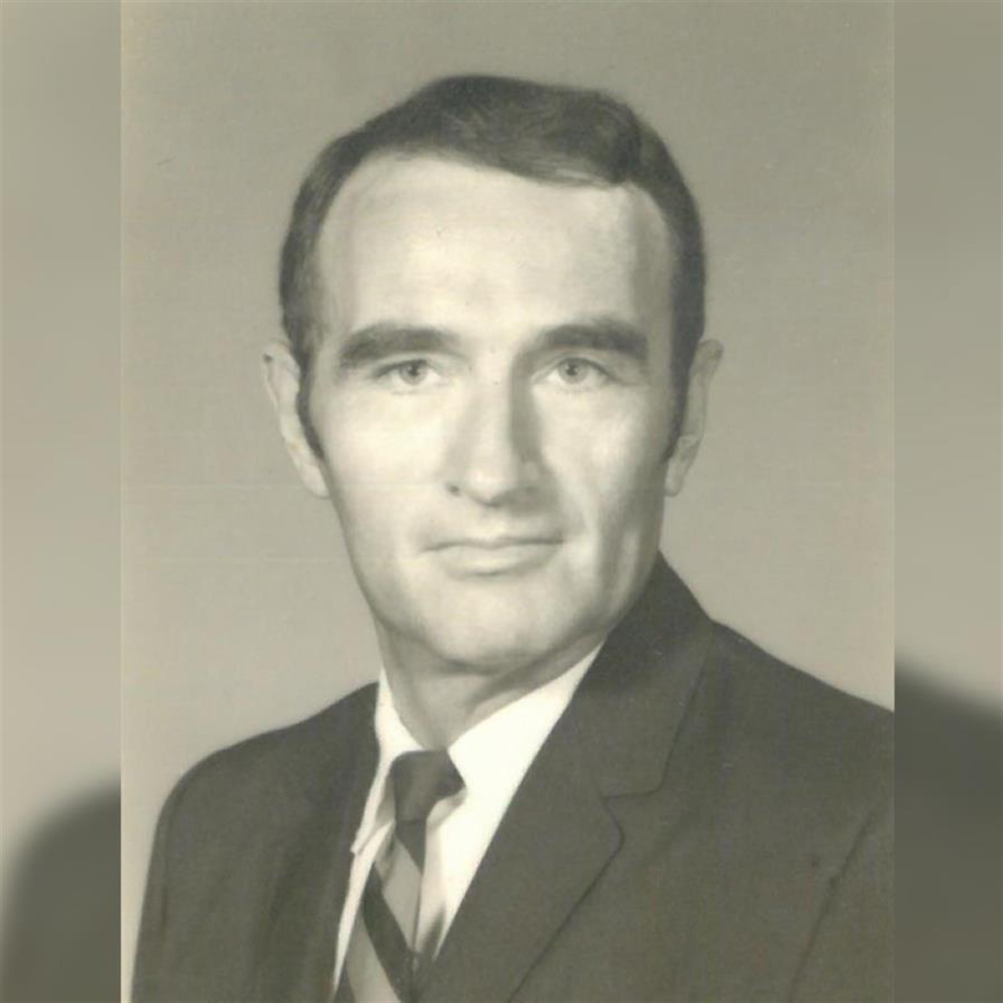 William Ruday Adkins