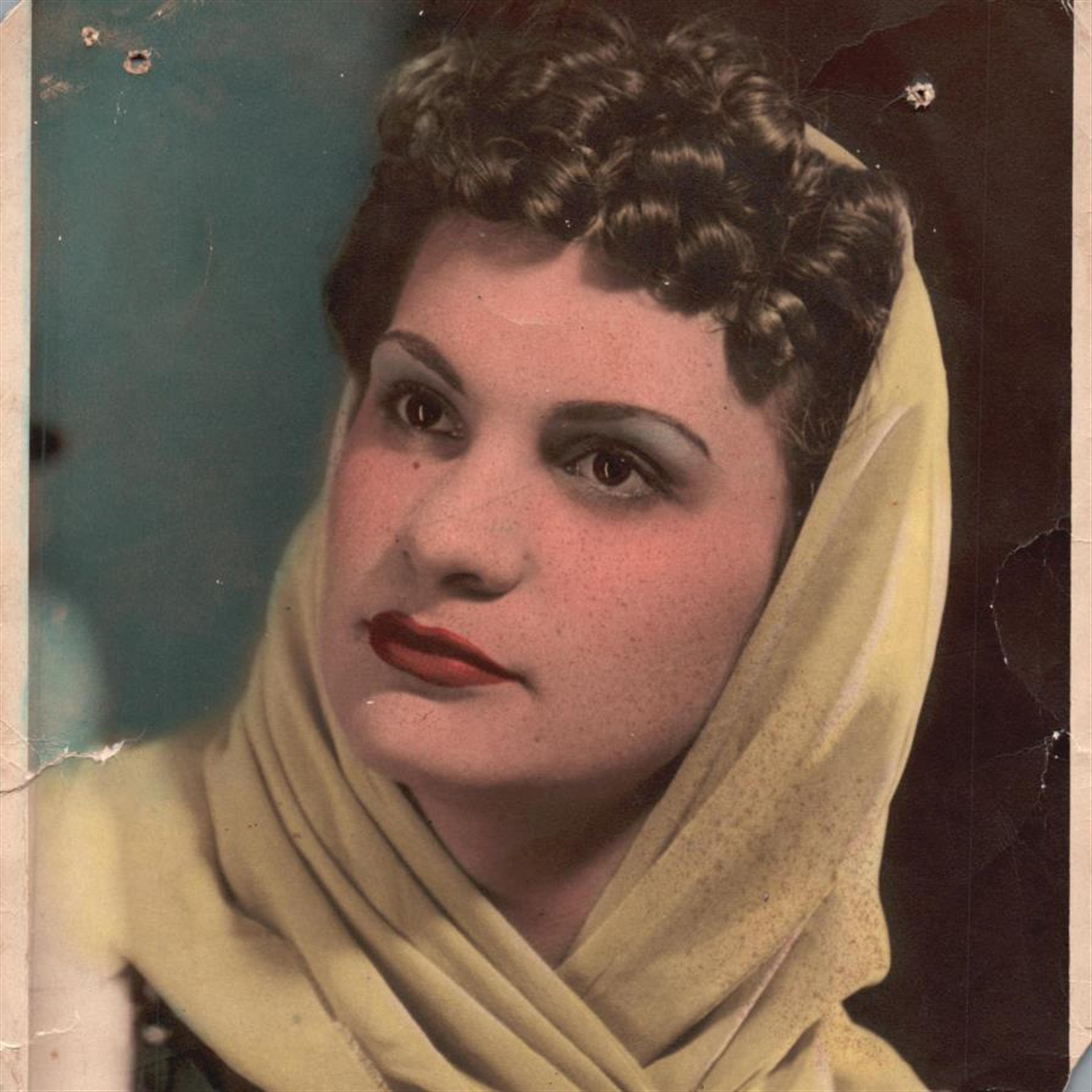 Margarita Vazquez Suarez