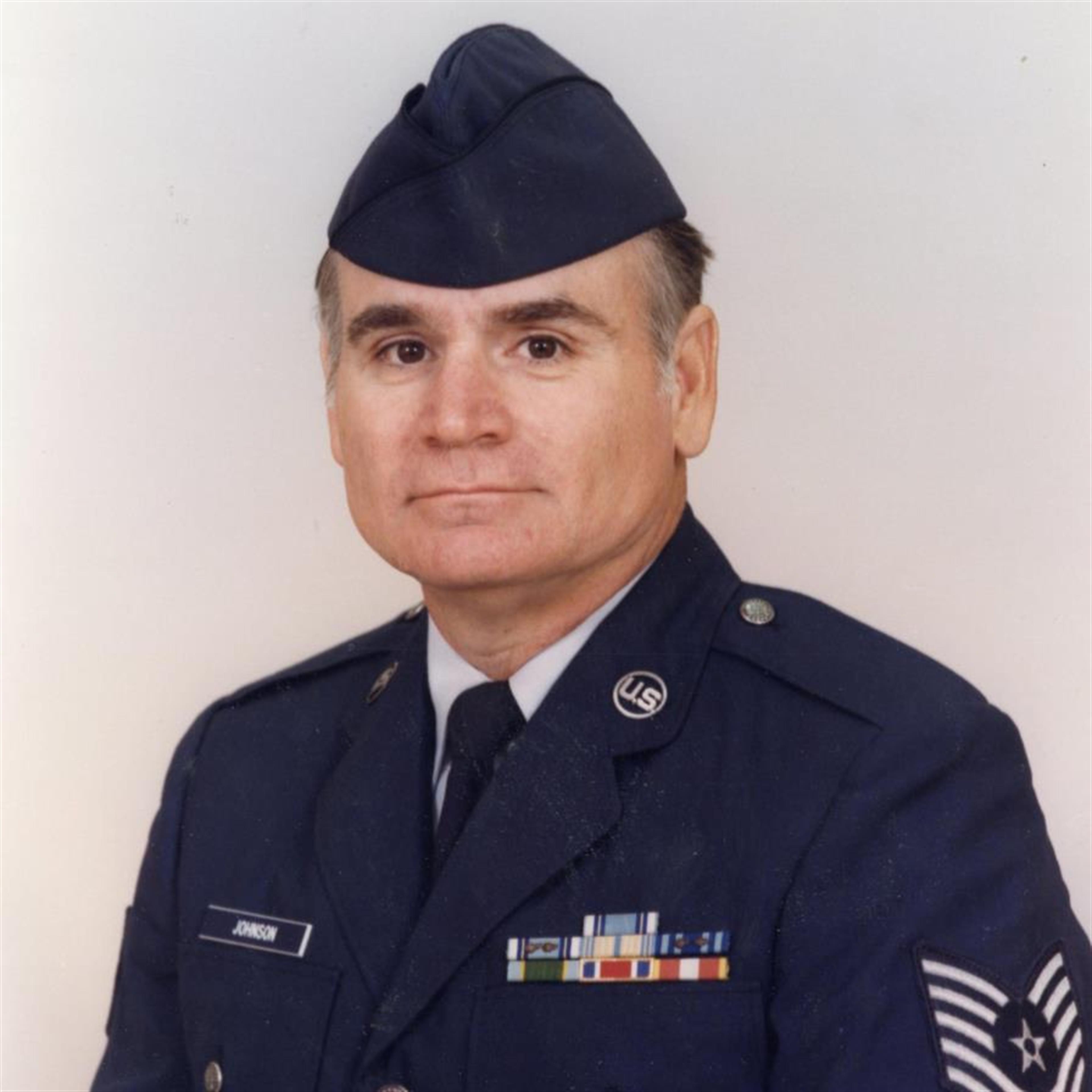 Mr. Roger Johnson