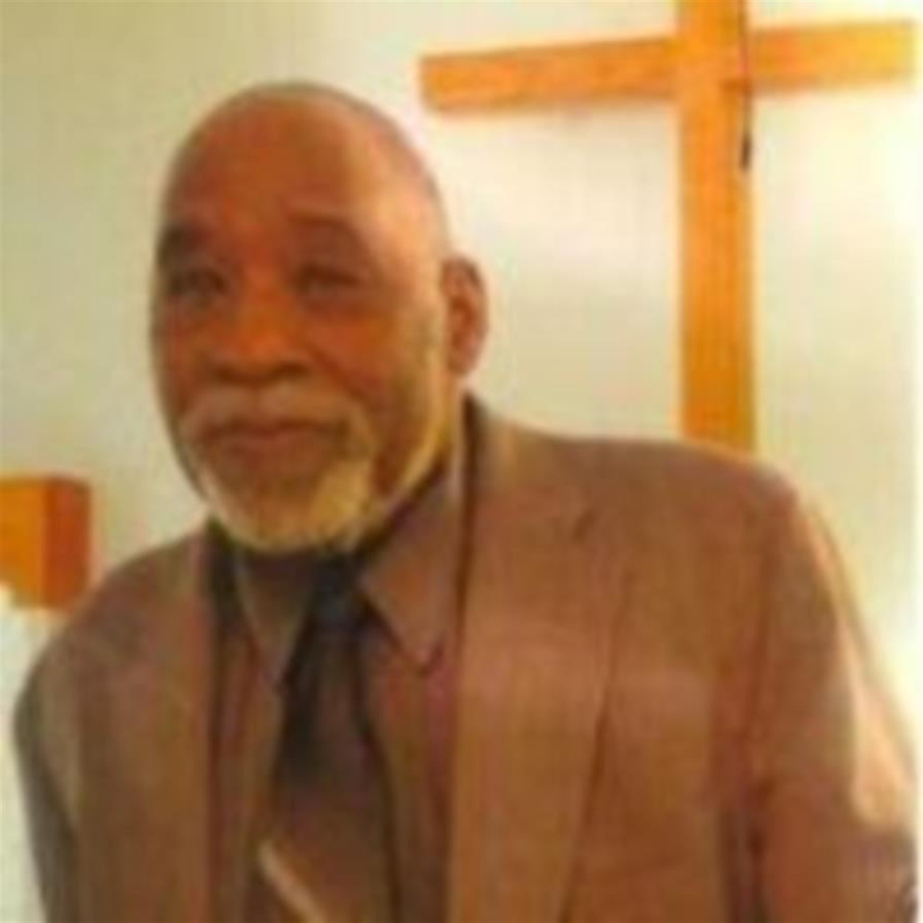 Oliver Parker Lyles' obituary picture