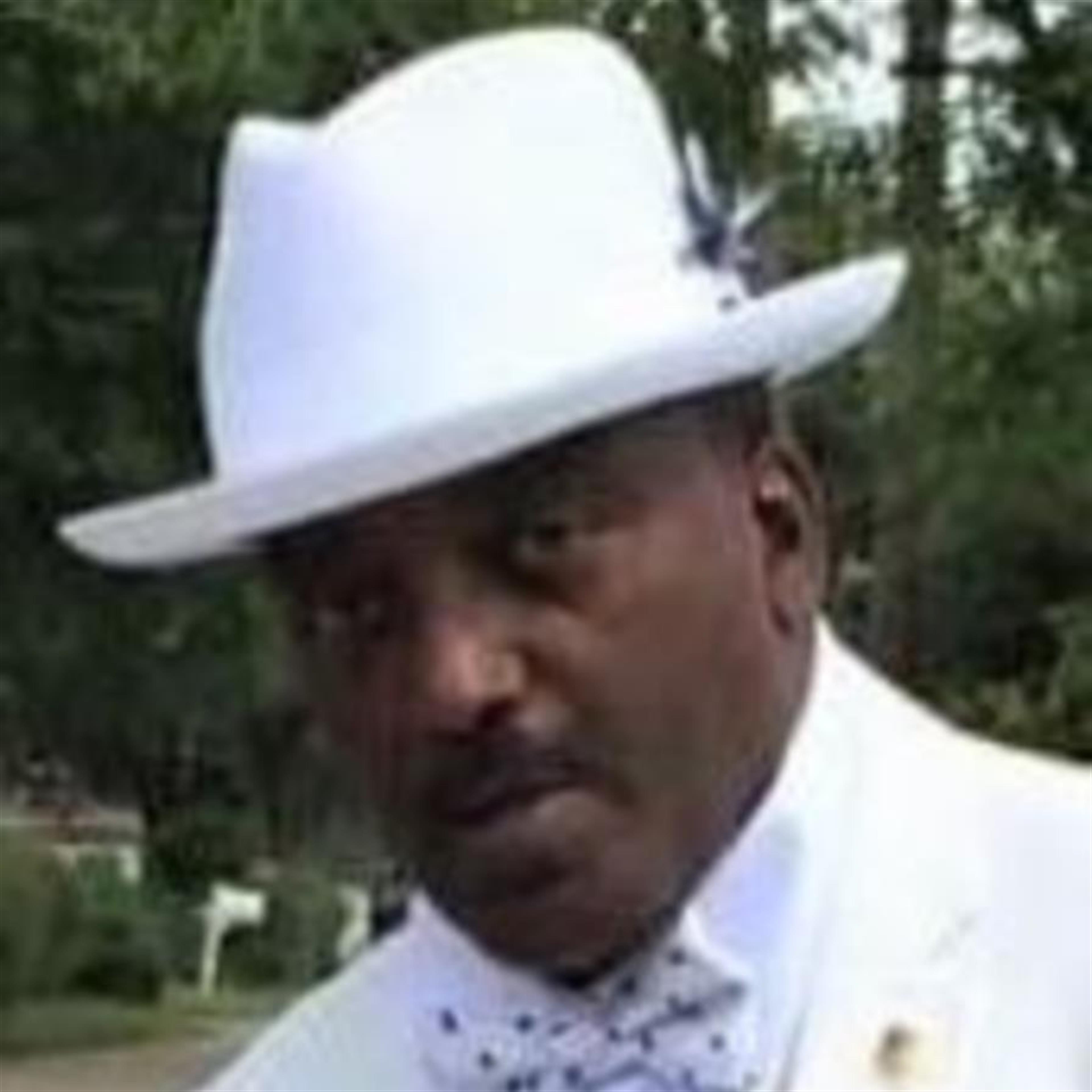 Joseph Mitchell Stevenson Sr.