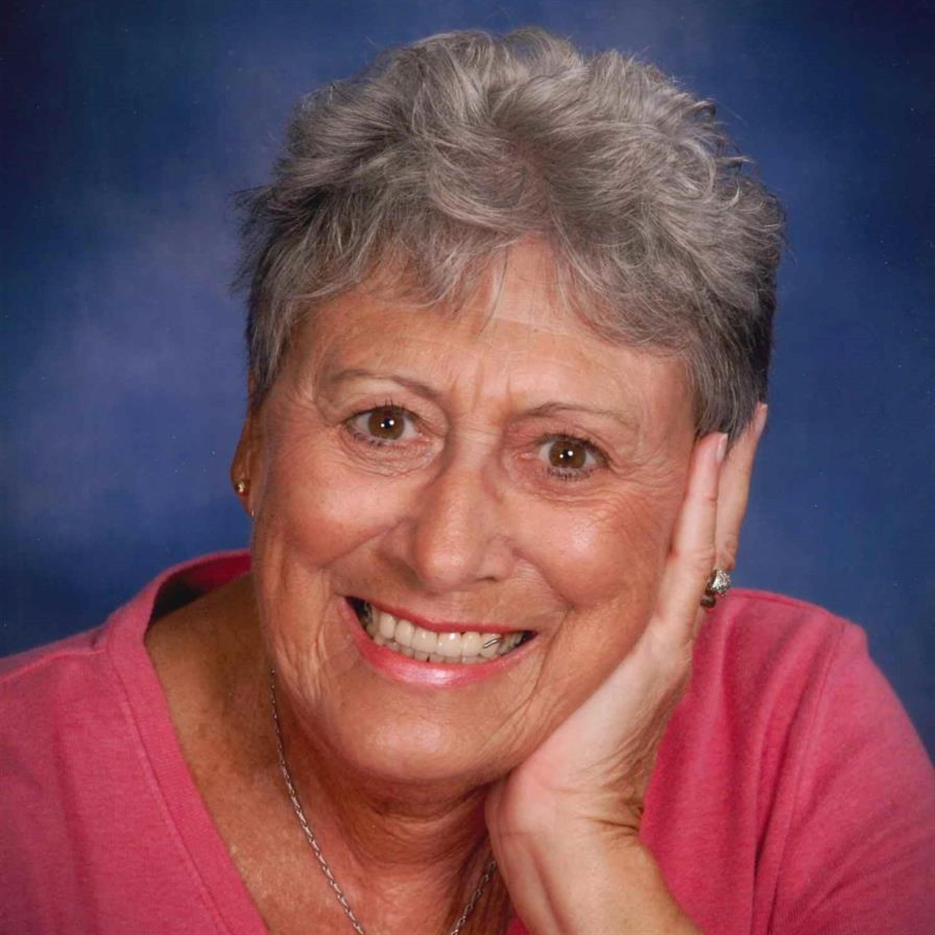 Loretta A. Weber