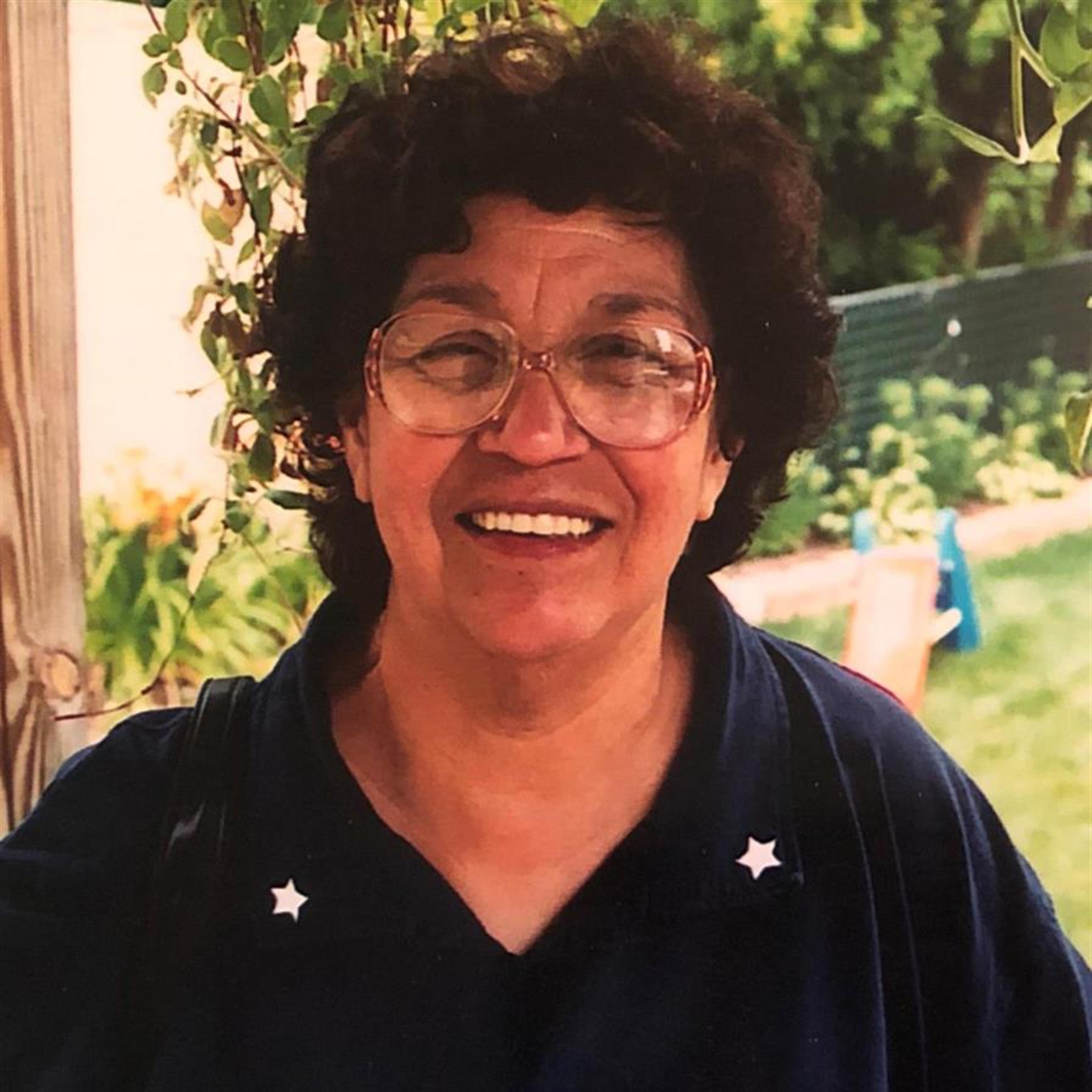 Esther T. Bachara