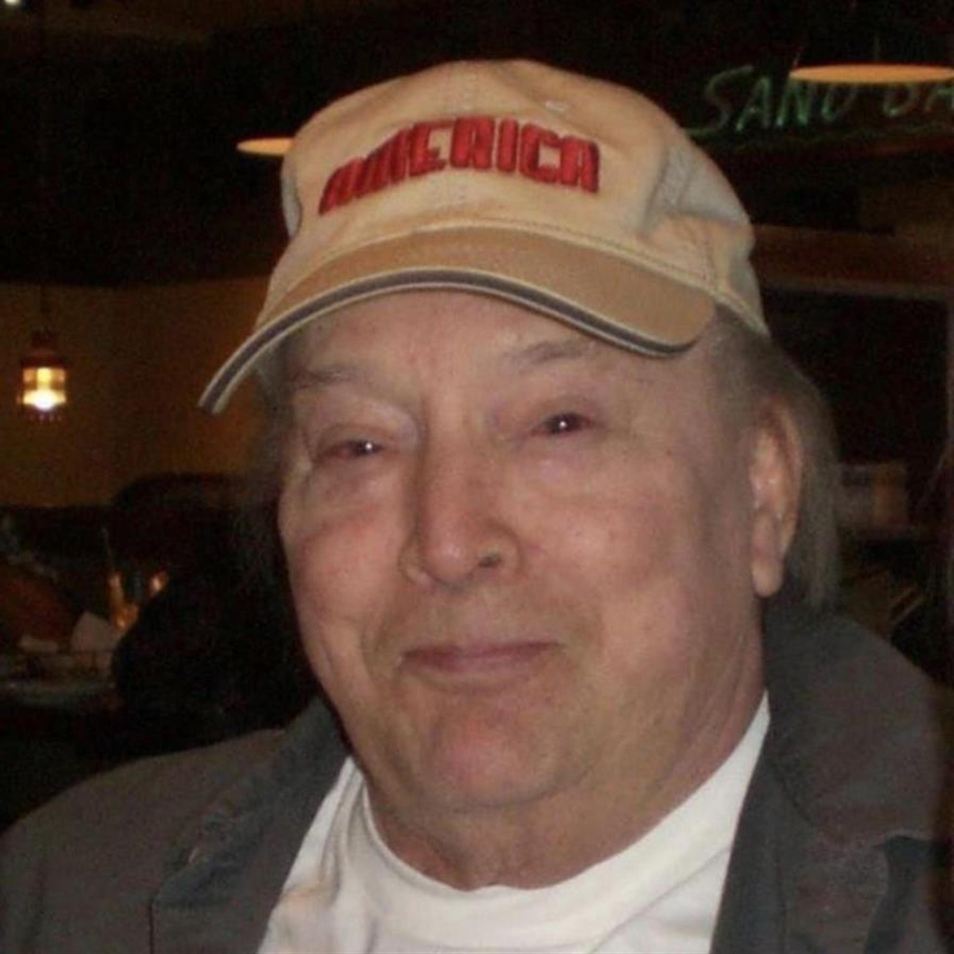 Dion Richard "Dick" "Po" Wagner