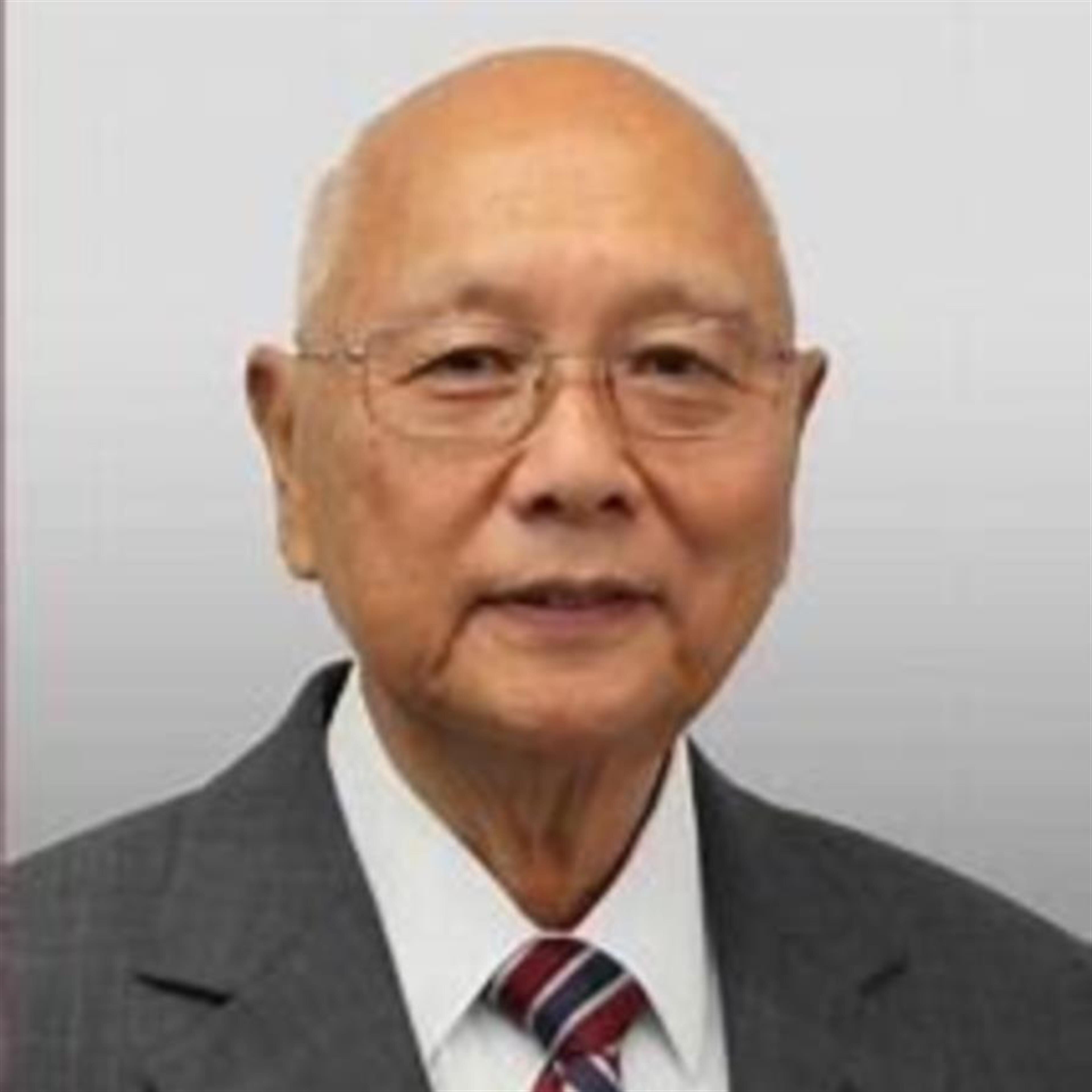 Kwong-Wah Lau