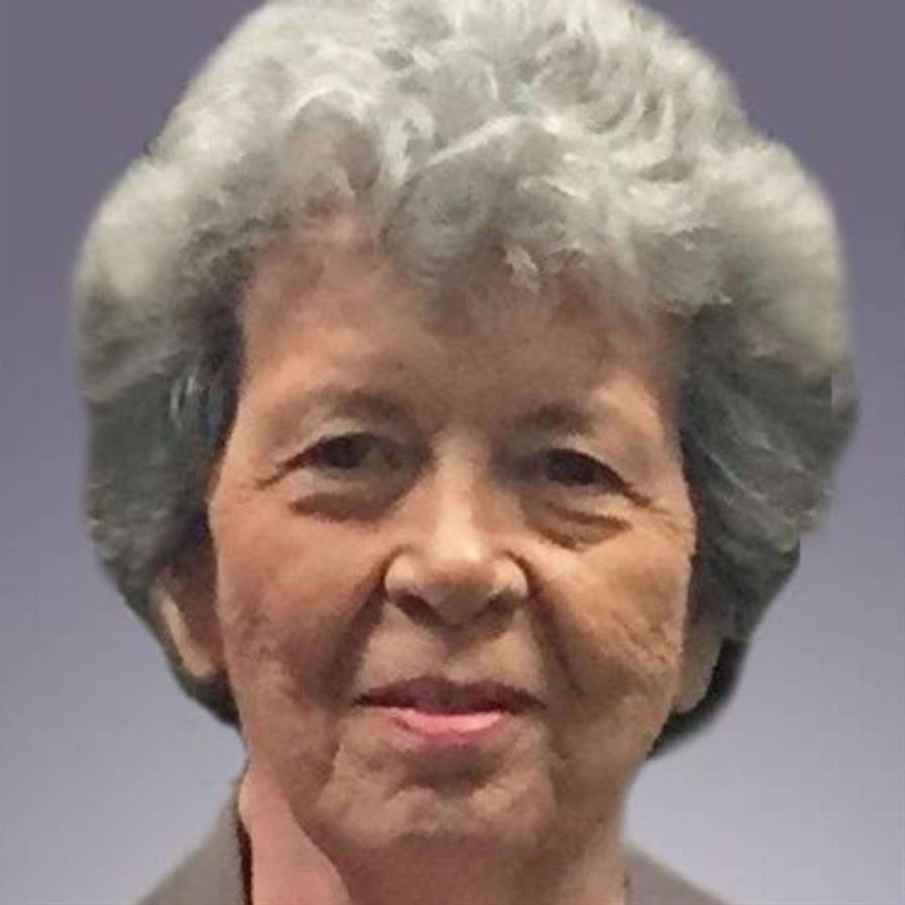 Rose Ann Keenan Yowell
