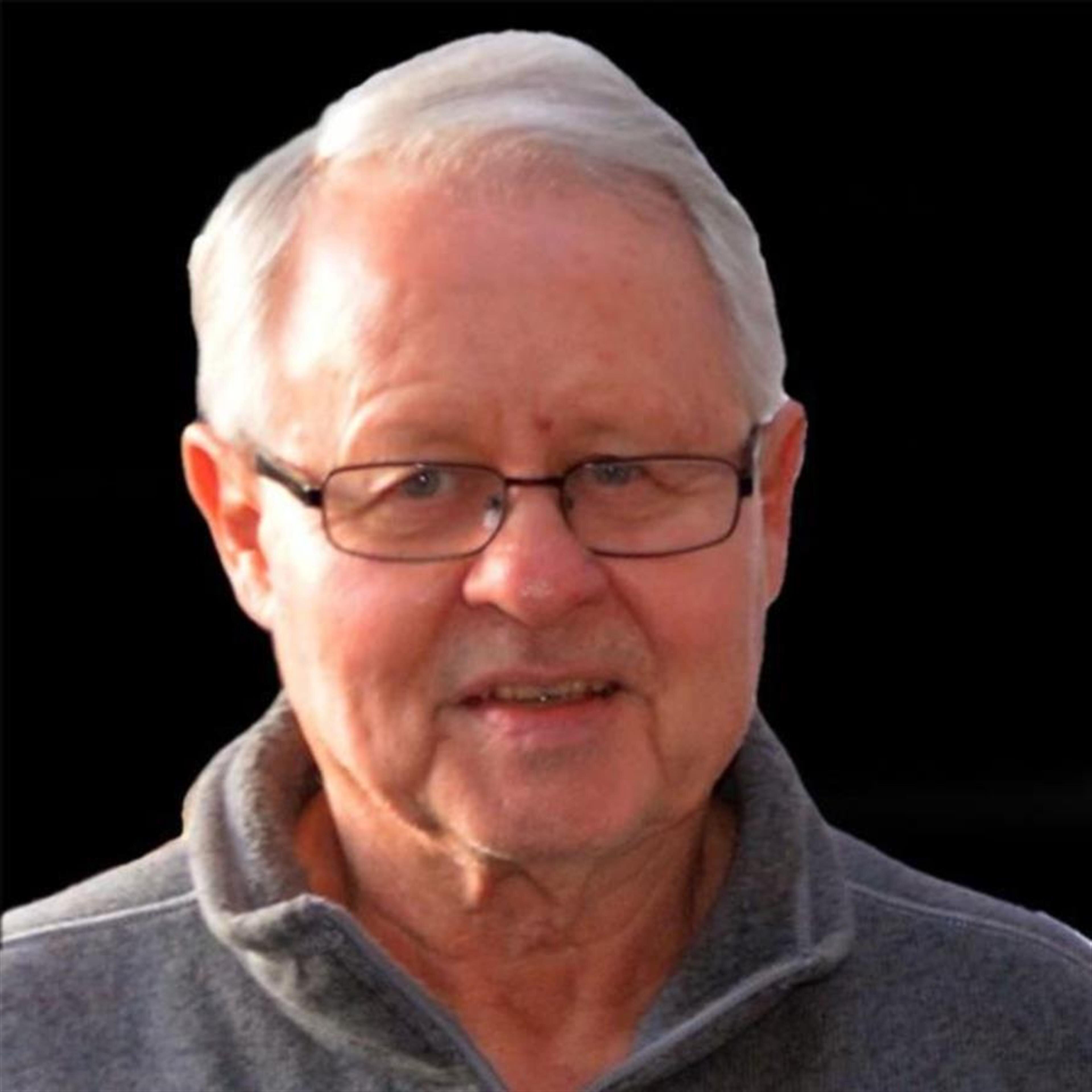 James "Jim" R. Splaine