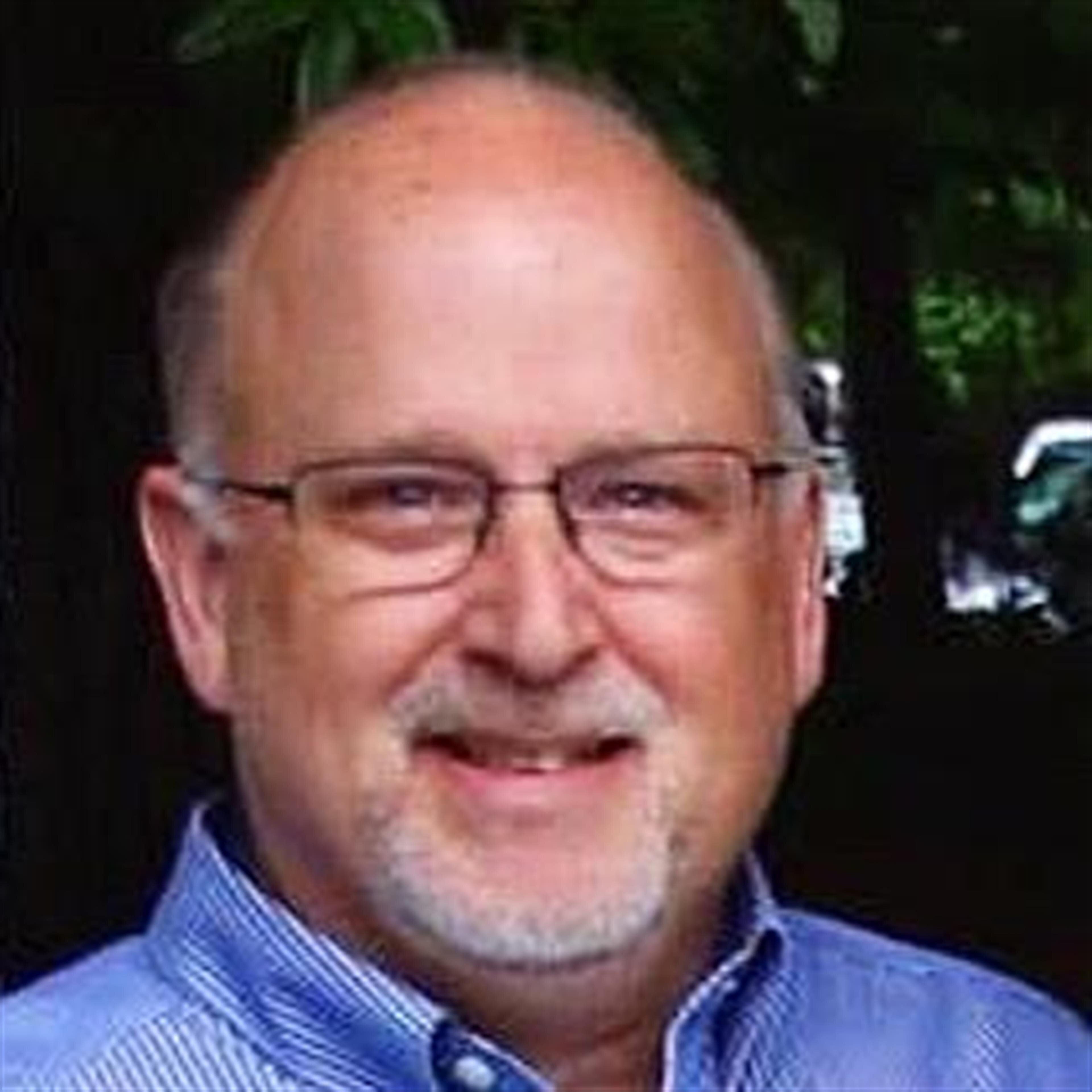 Mark Searles