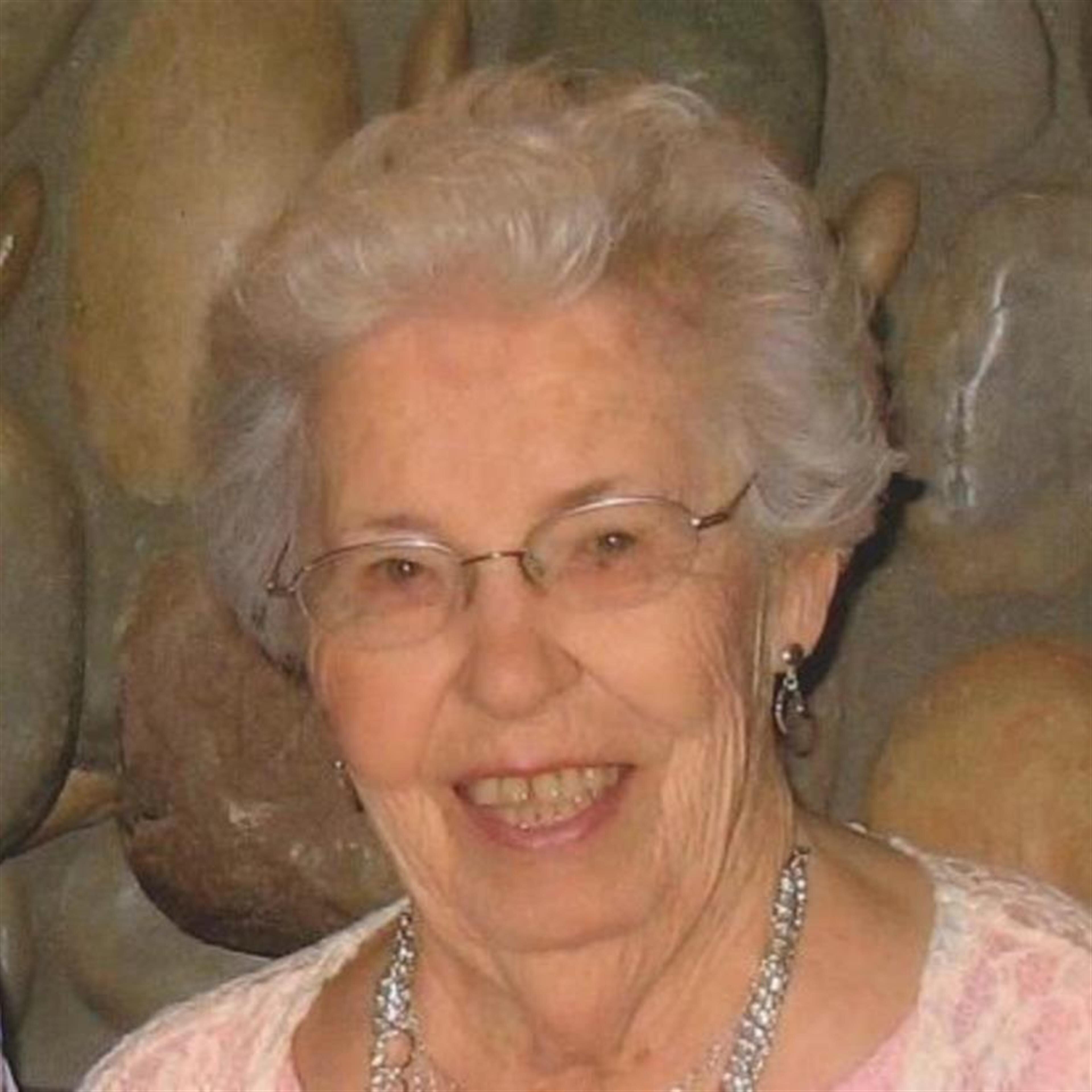 Ruth A. Chmura