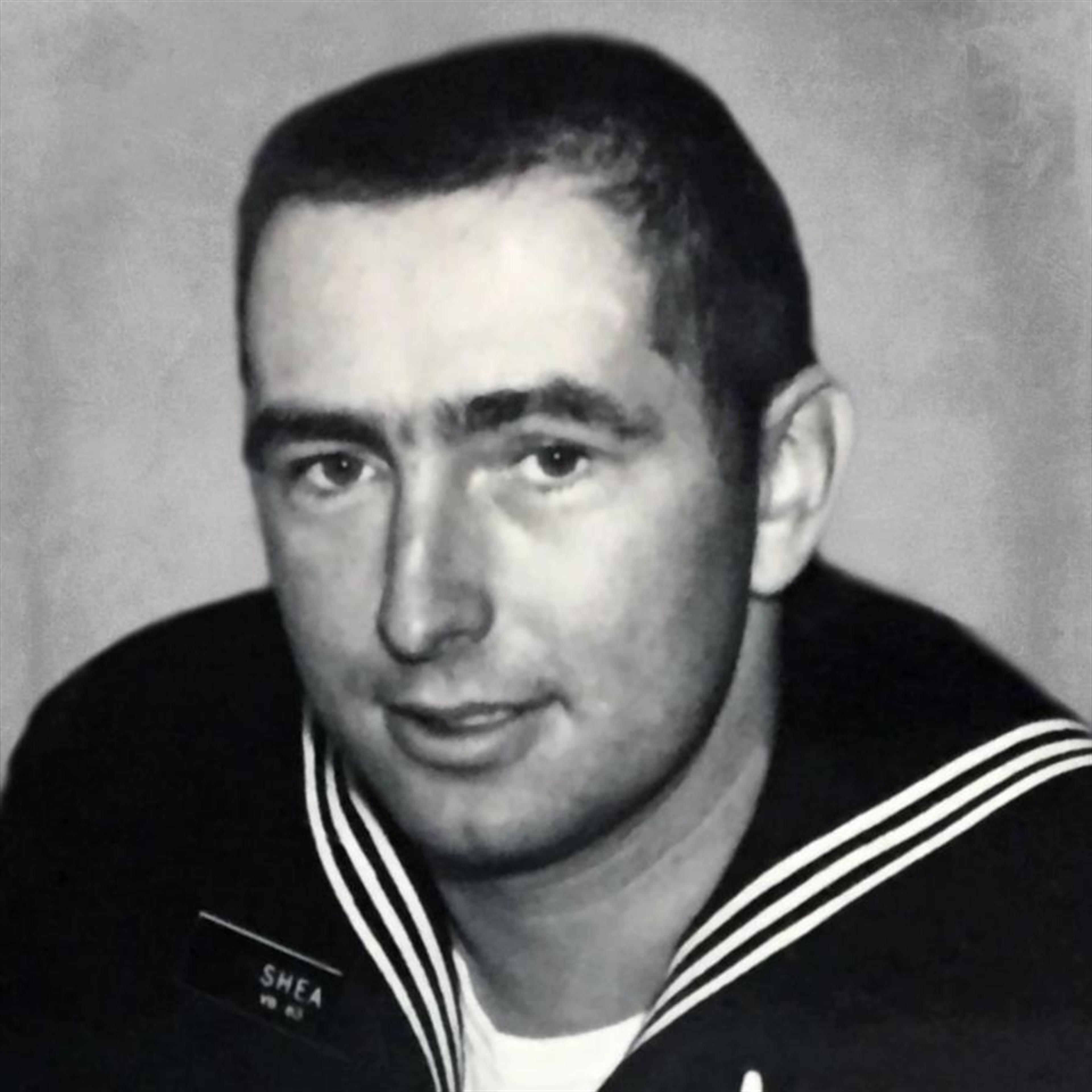 Raymond F. Shea