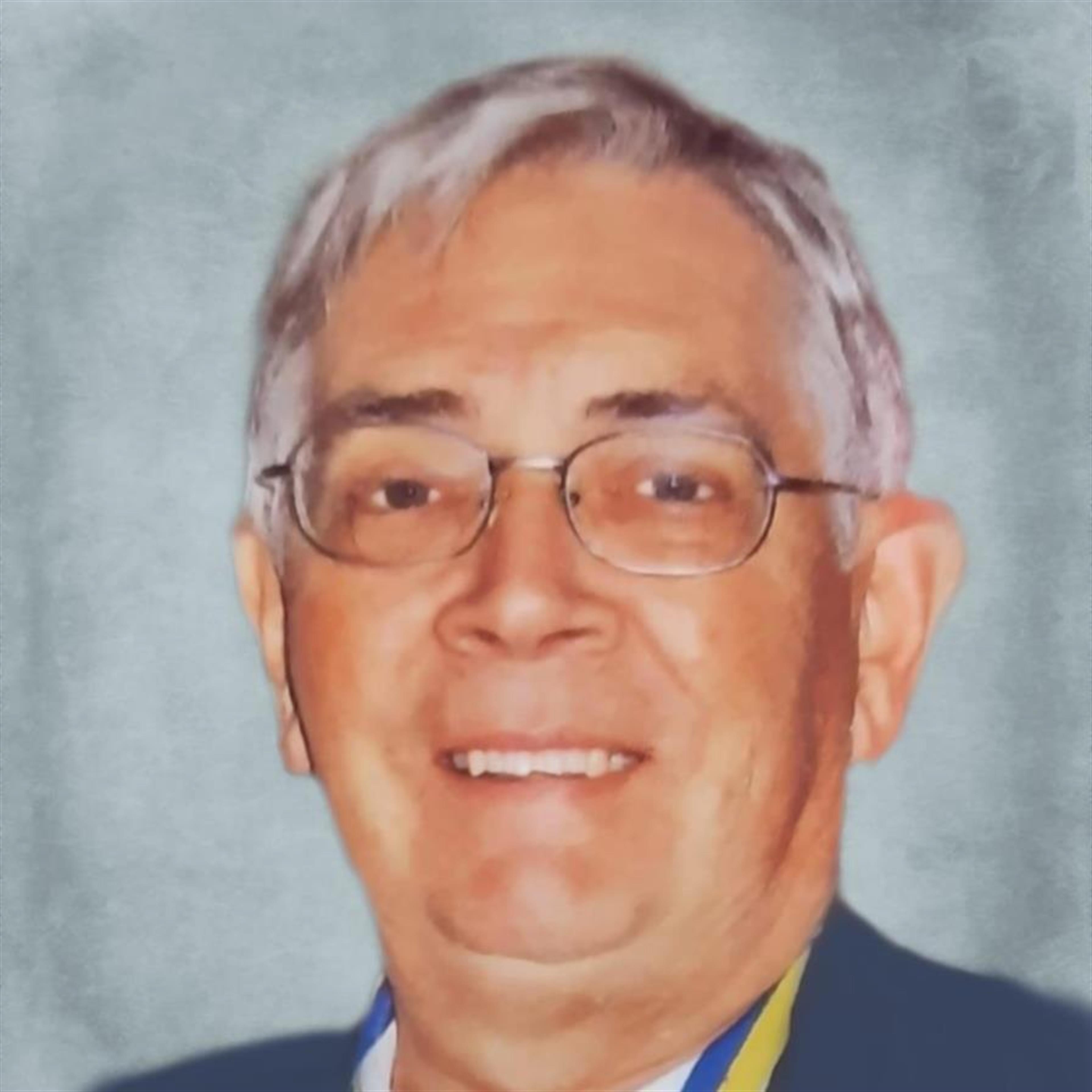 T. Wilkes Coleman